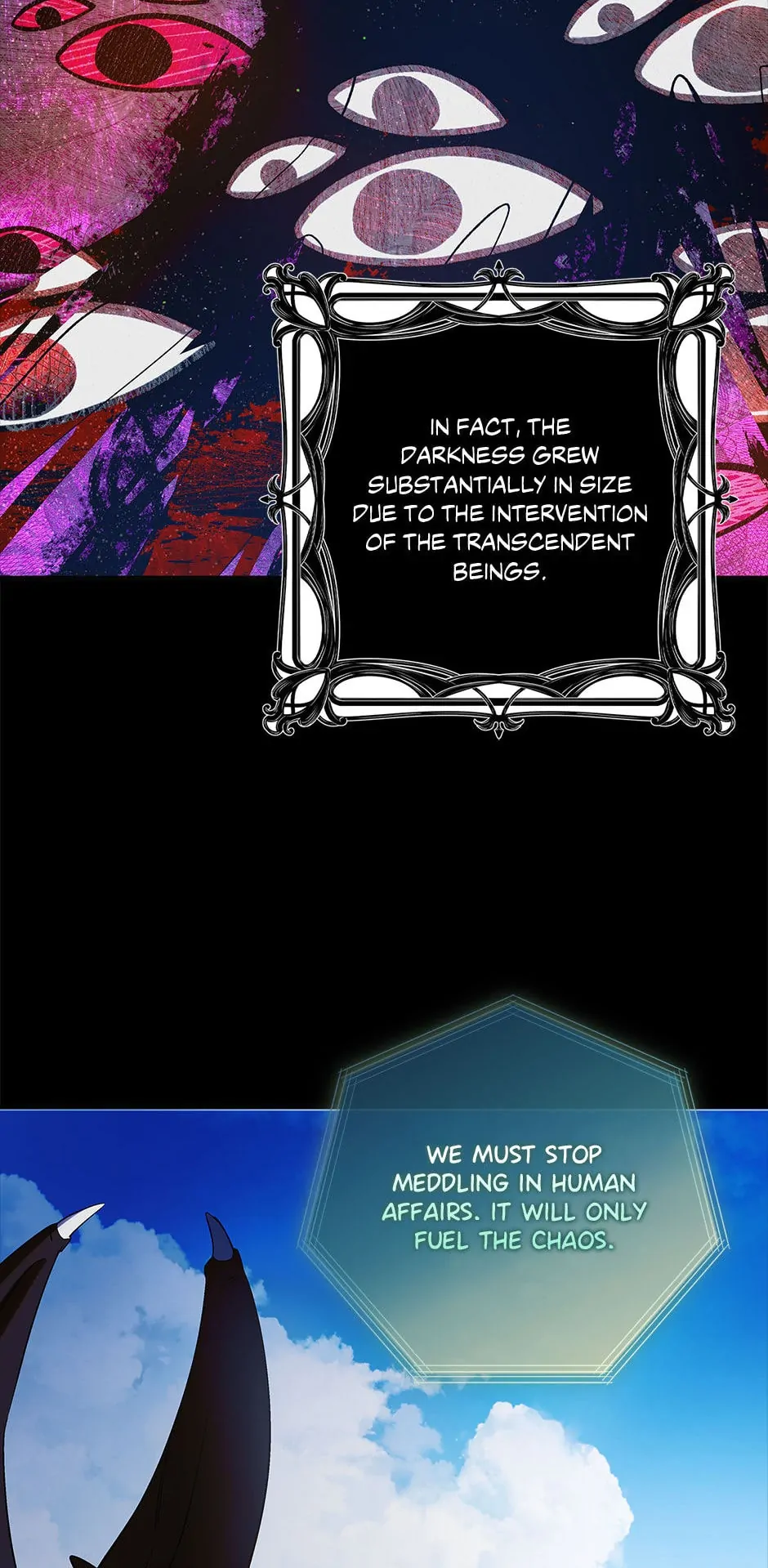 Saving My Sweetheart [Official] - Chapter 109 manhwa