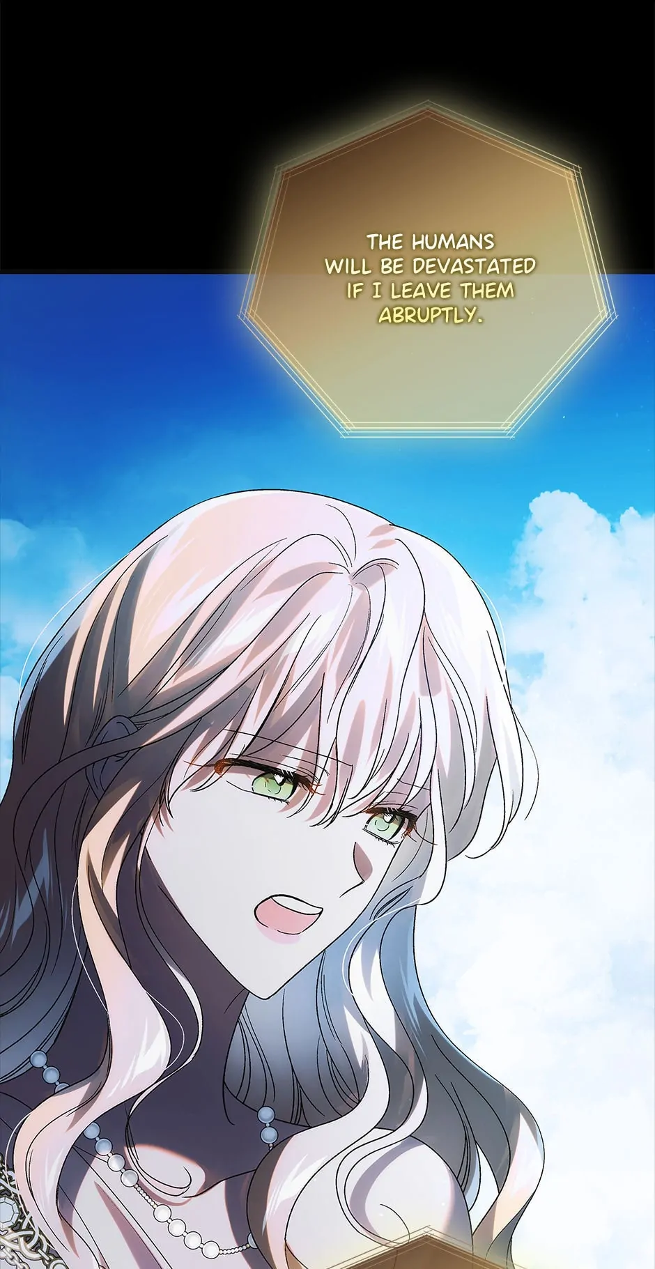 Saving My Sweetheart [Official] - Chapter 109 manhwa