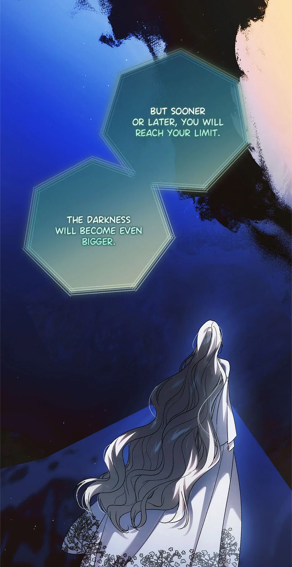 Saving My Sweetheart [Official] - Chapter 109 manhwa
