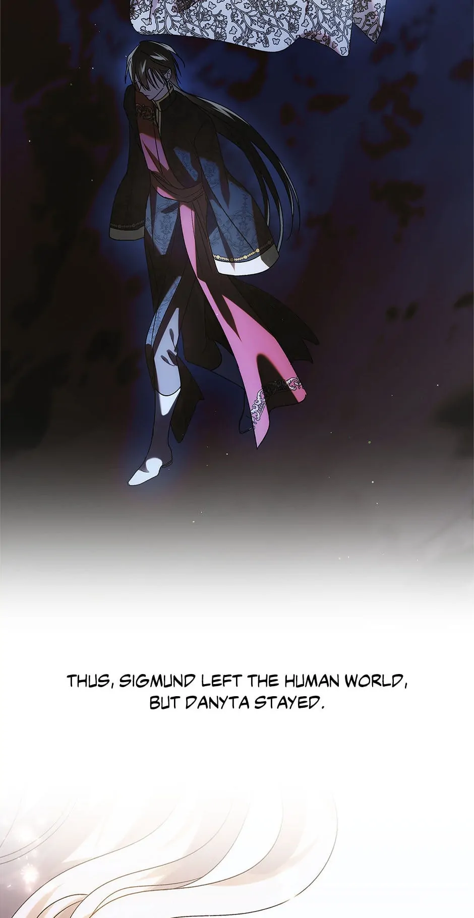 Saving My Sweetheart [Official] - Chapter 109 manhwa
