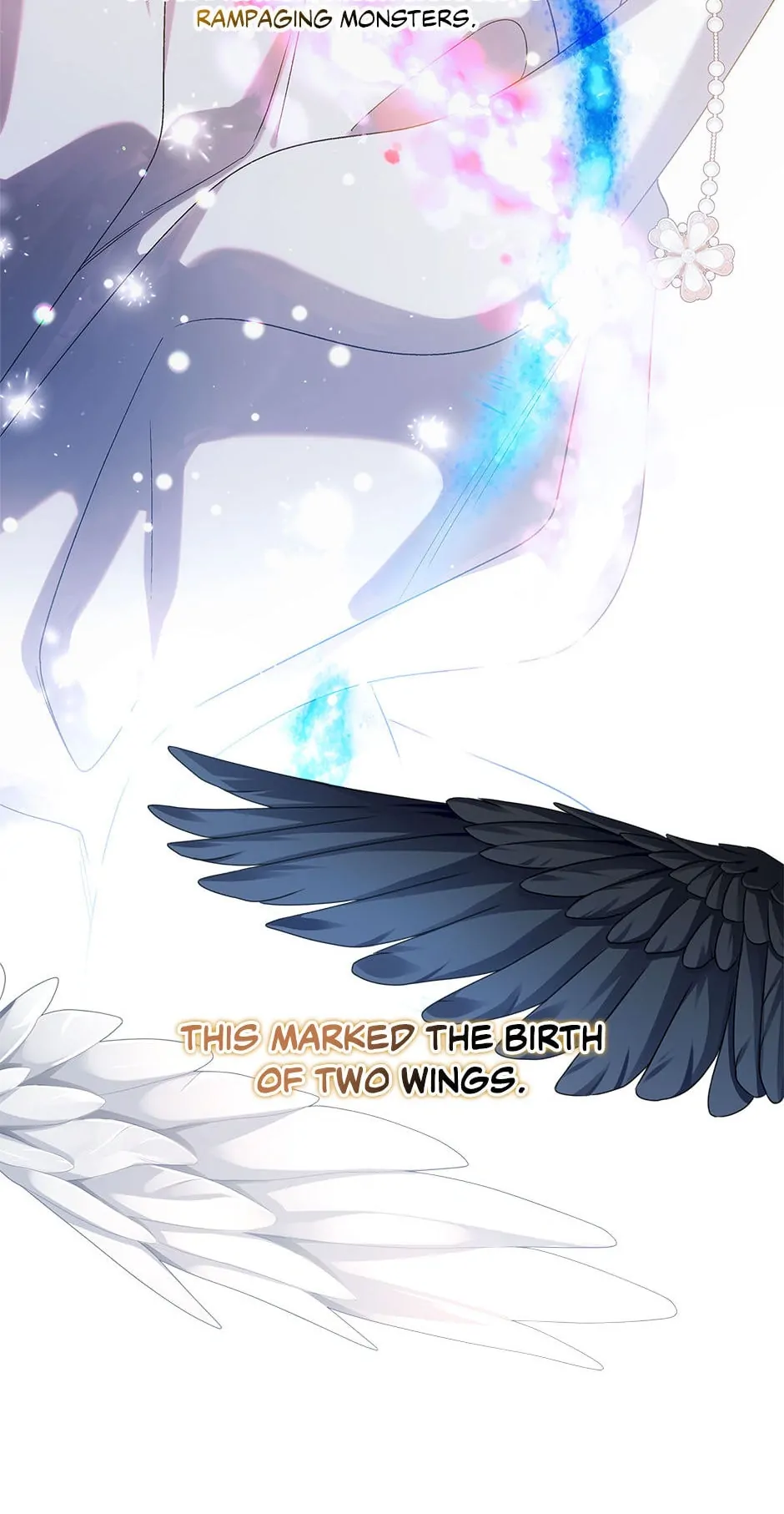 Saving My Sweetheart [Official] - Chapter 109 manhwa