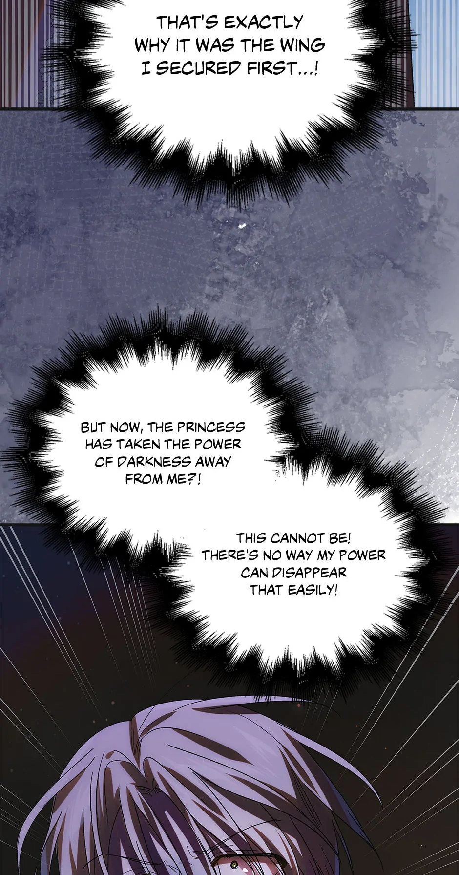 Saving My Sweetheart [Official] - Chapter 109 manhwa