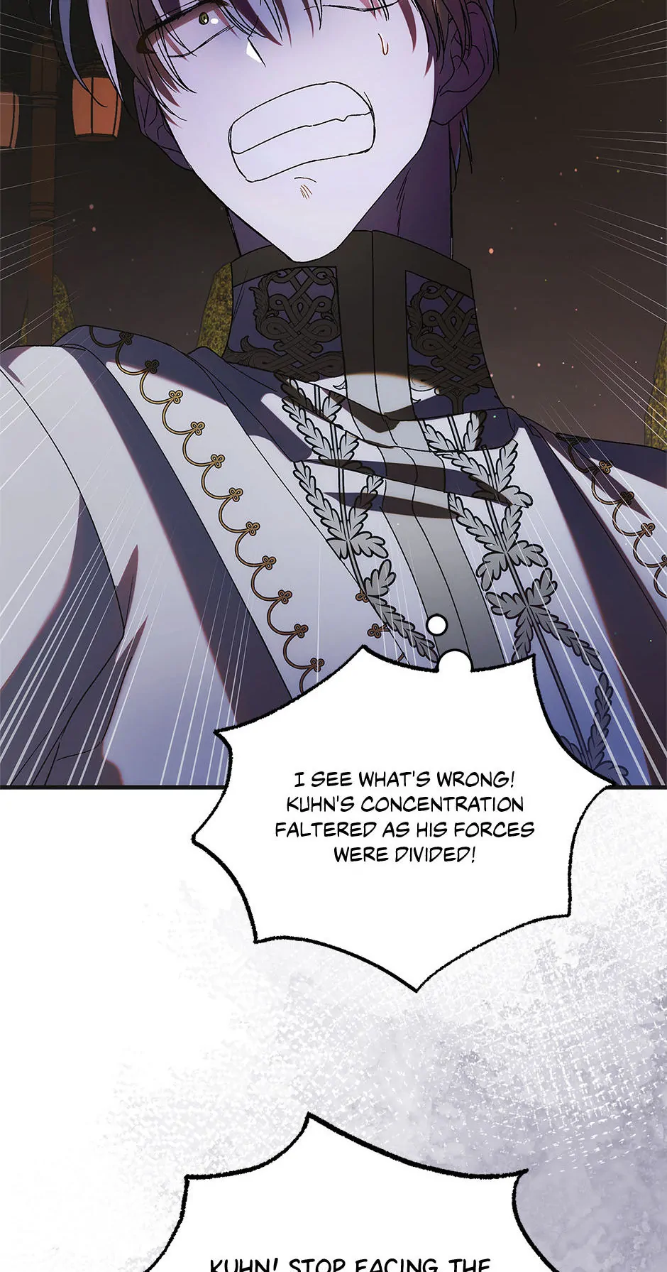 Saving My Sweetheart [Official] - Chapter 109 manhwa