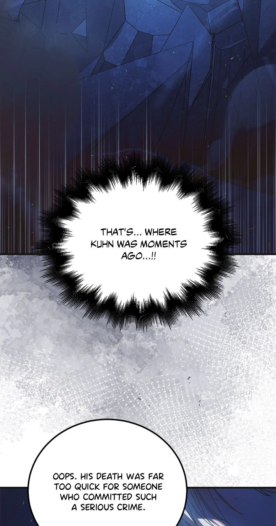 Saving My Sweetheart [Official] - Chapter 109 manhwa