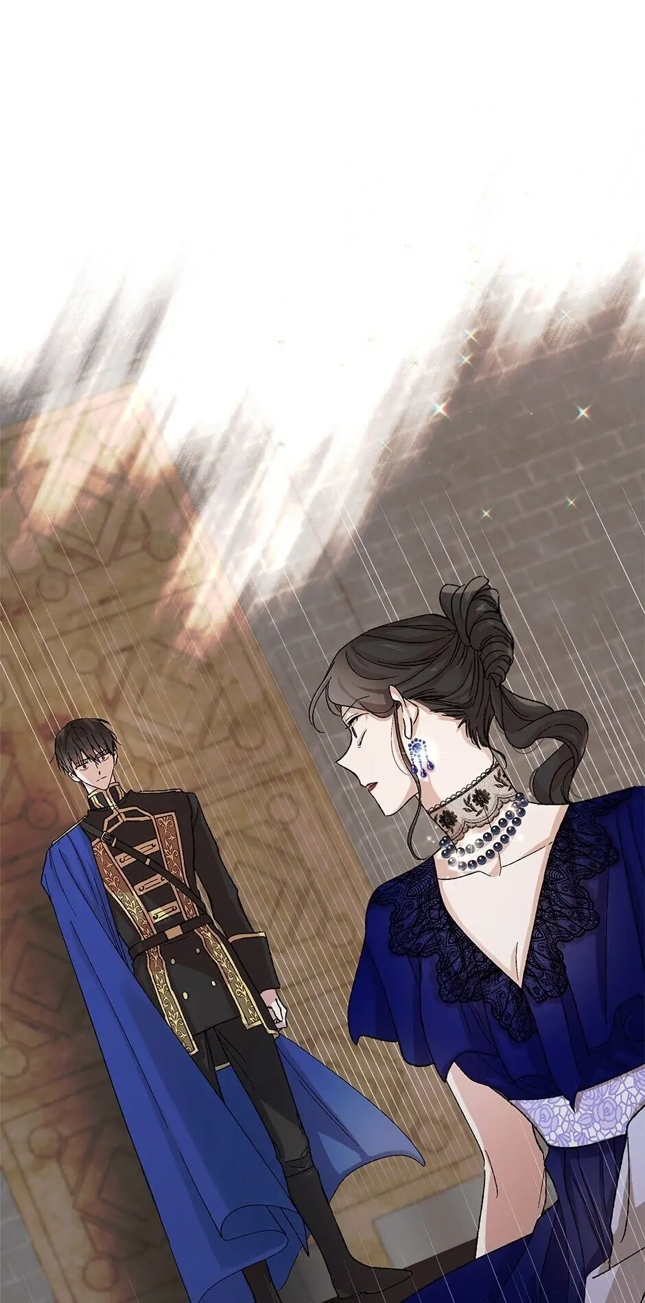 Saving My Sweetheart [Official] - Chapter 11 manhwa