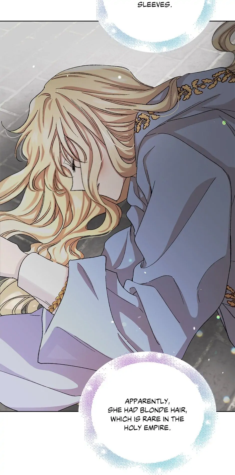 Saving My Sweetheart [Official] - Chapter 11 manhwa