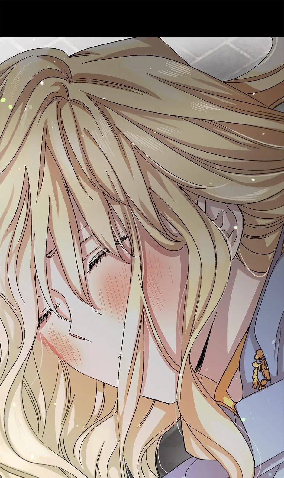 Saving My Sweetheart [Official] - Chapter 11 manhwa