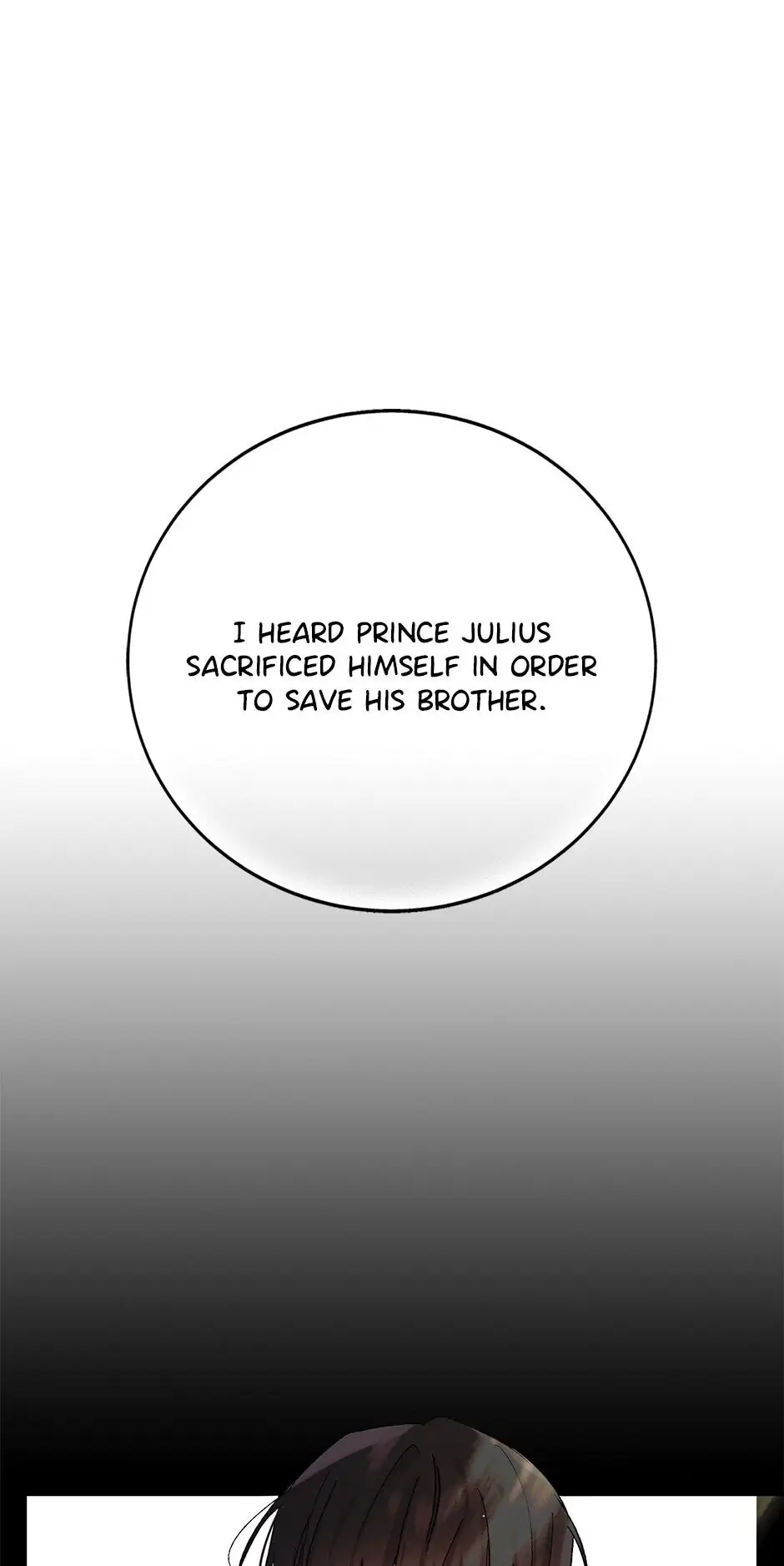 Saving My Sweetheart [Official] - Chapter 11 manhwa