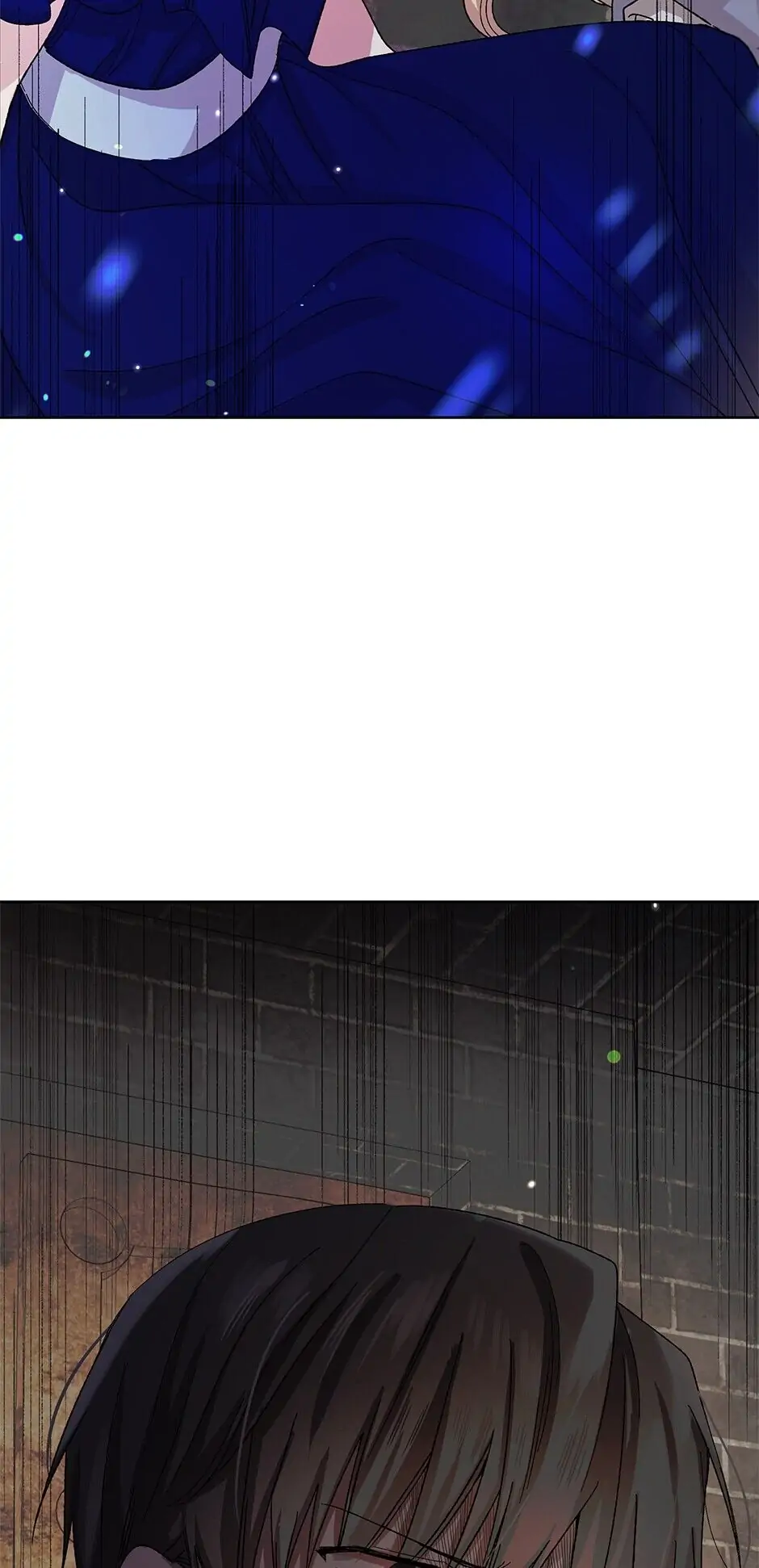 Saving My Sweetheart [Official] - Chapter 11 manhwa