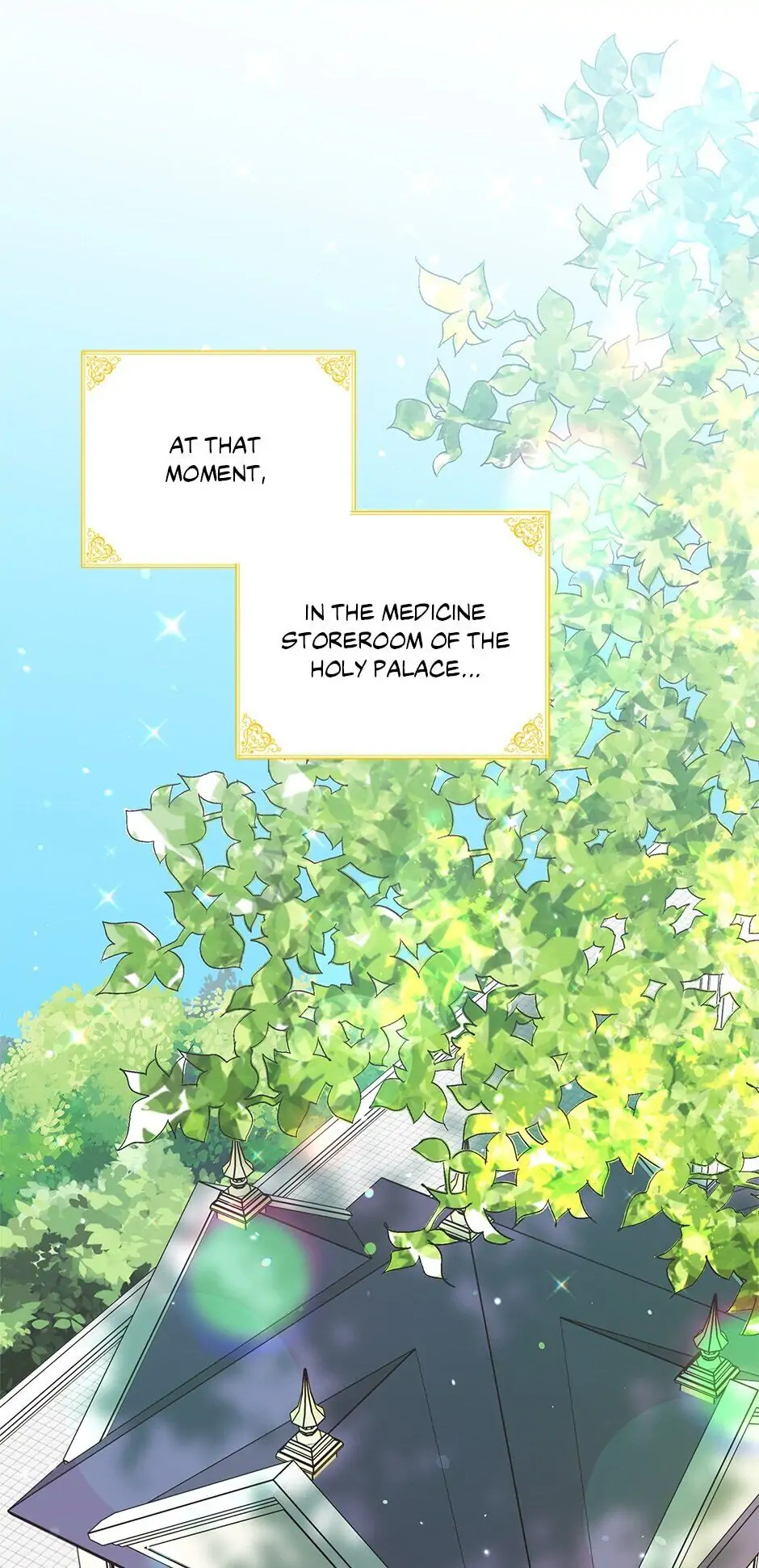 Saving My Sweetheart [Official] - Chapter 11 manhwa