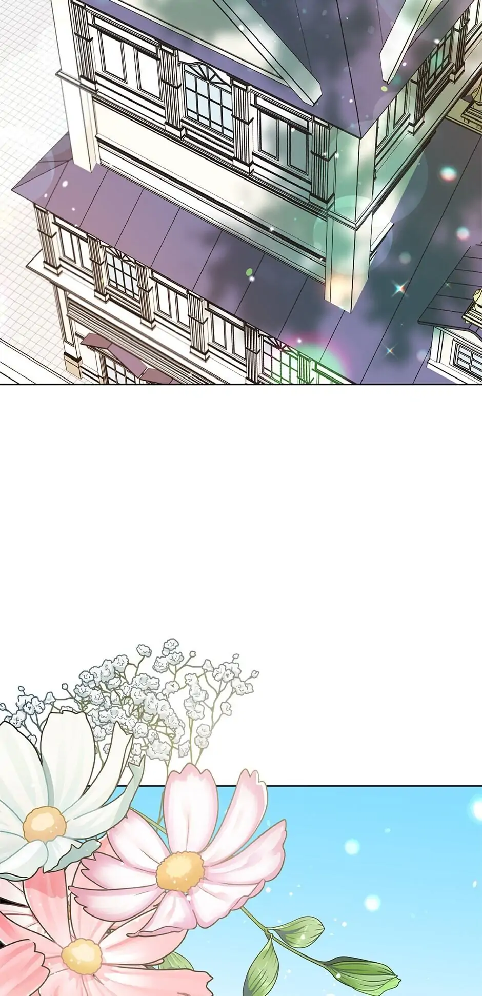 Saving My Sweetheart [Official] - Chapter 11 manhwa