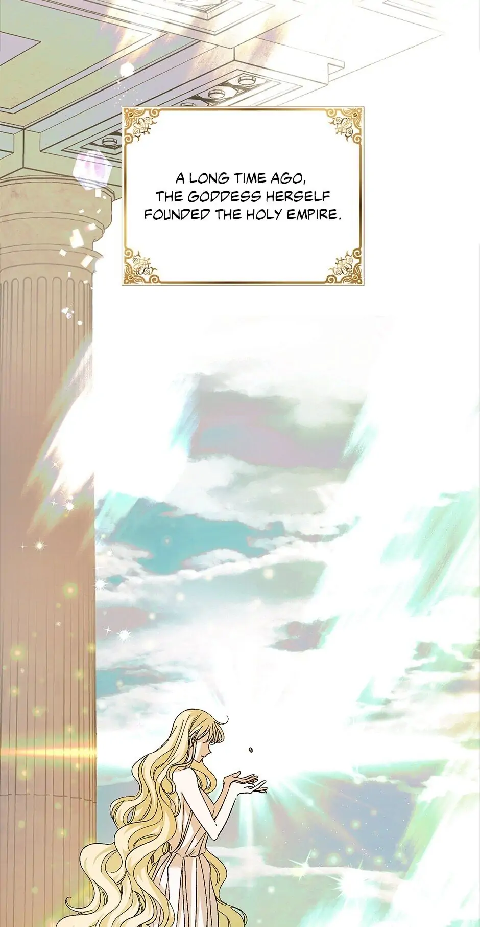 Saving My Sweetheart [Official] - Chapter 11 manhwa