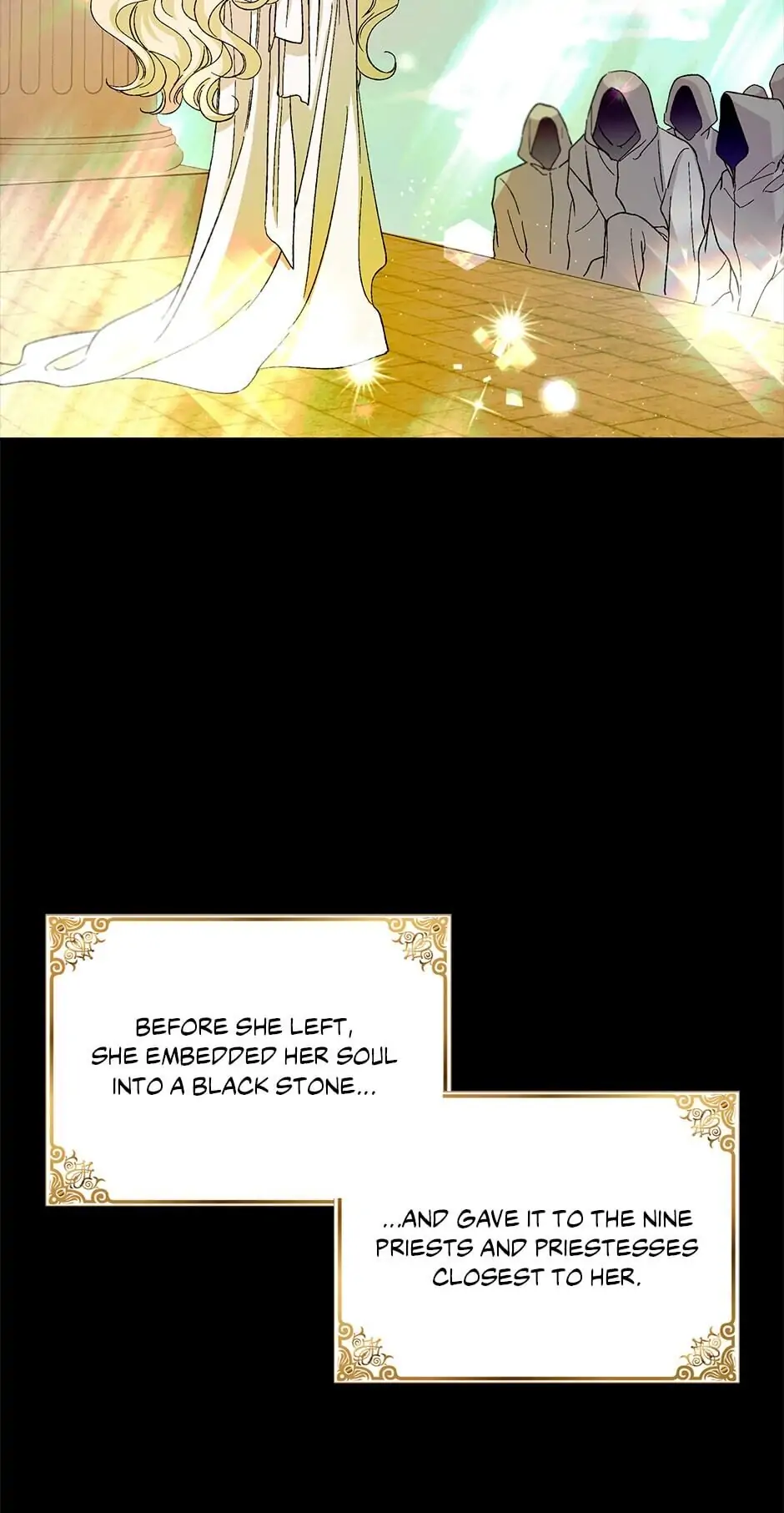 Saving My Sweetheart [Official] - Chapter 11 manhwa