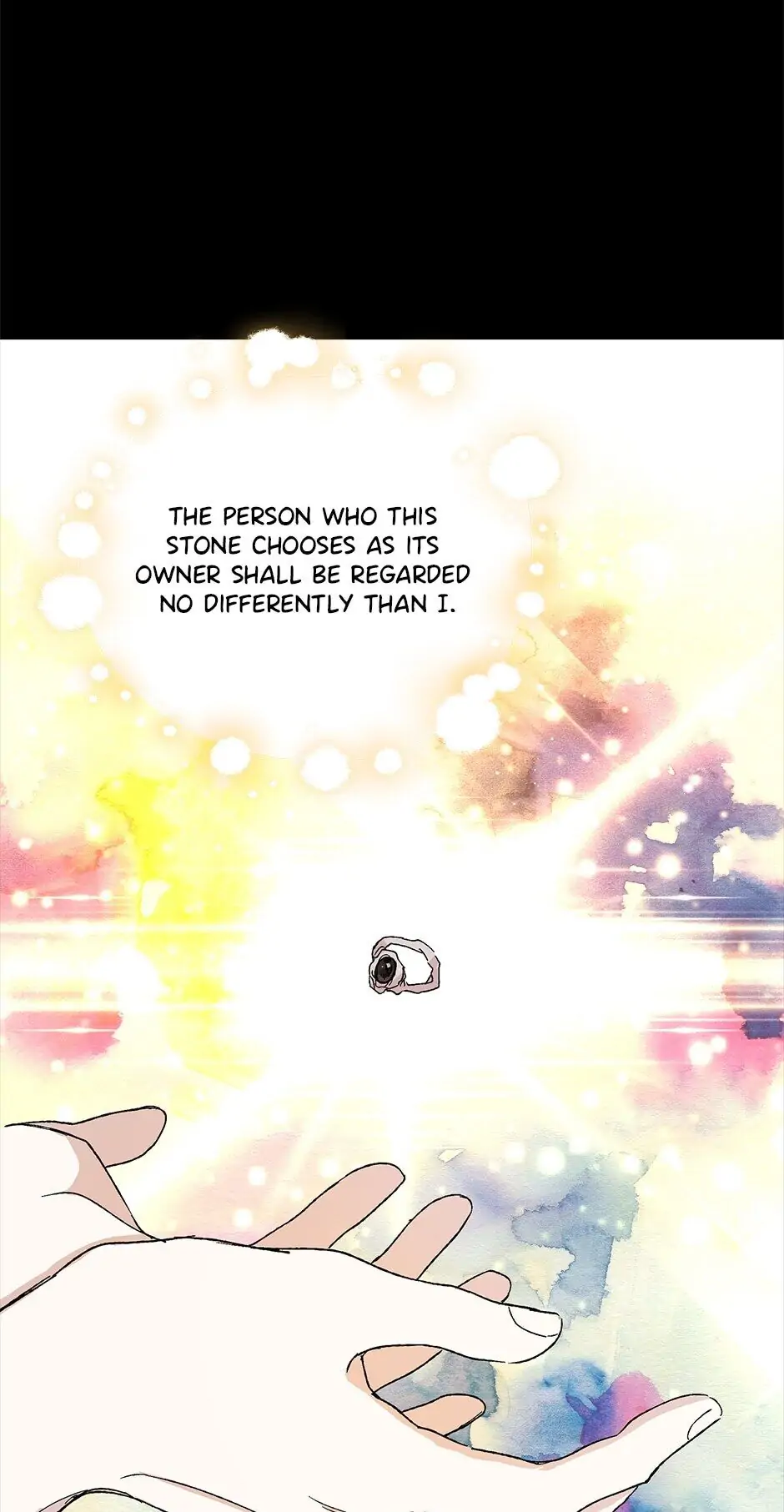 Saving My Sweetheart [Official] - Chapter 11 manhwa