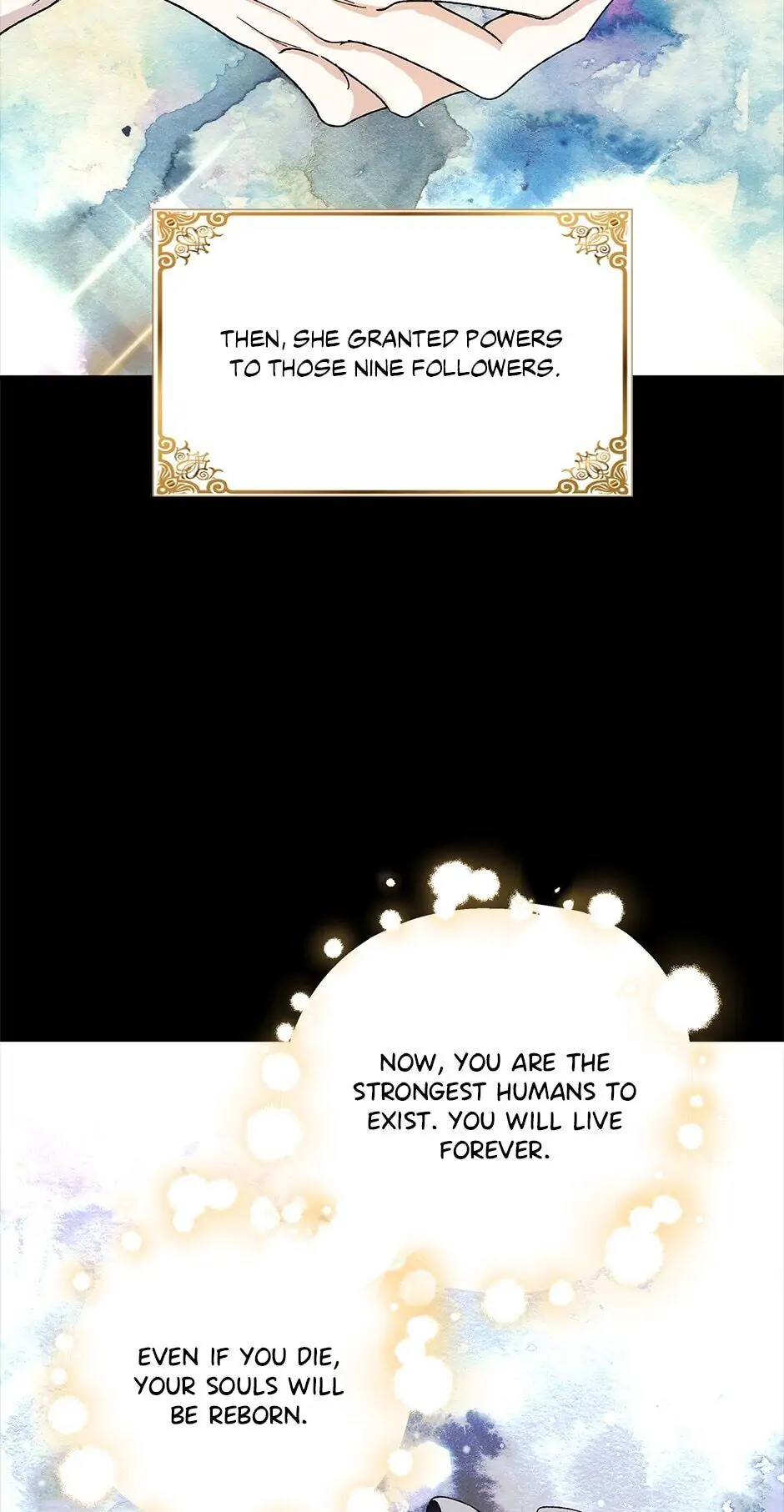 Saving My Sweetheart [Official] - Chapter 11 manhwa