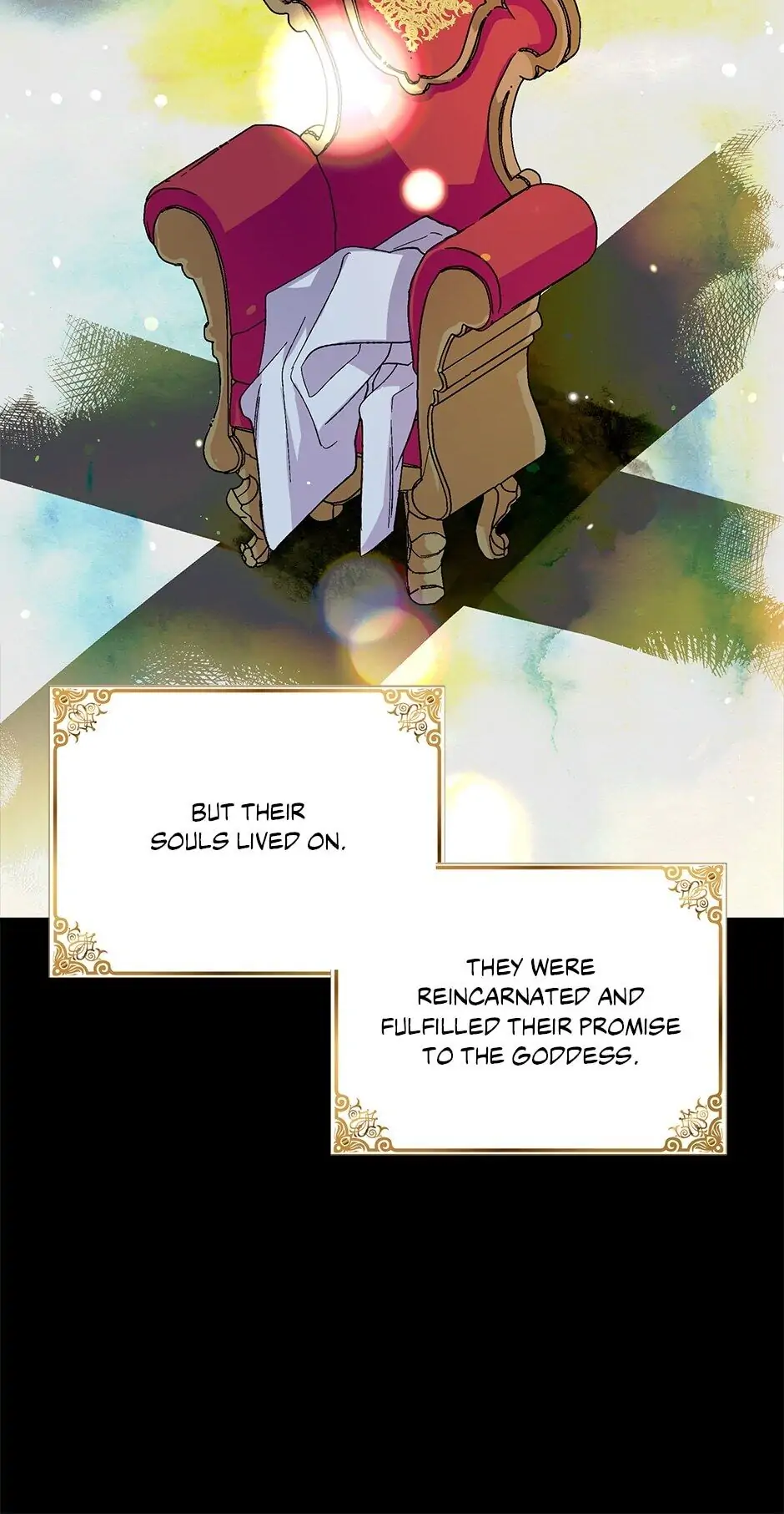 Saving My Sweetheart [Official] - Chapter 11 manhwa
