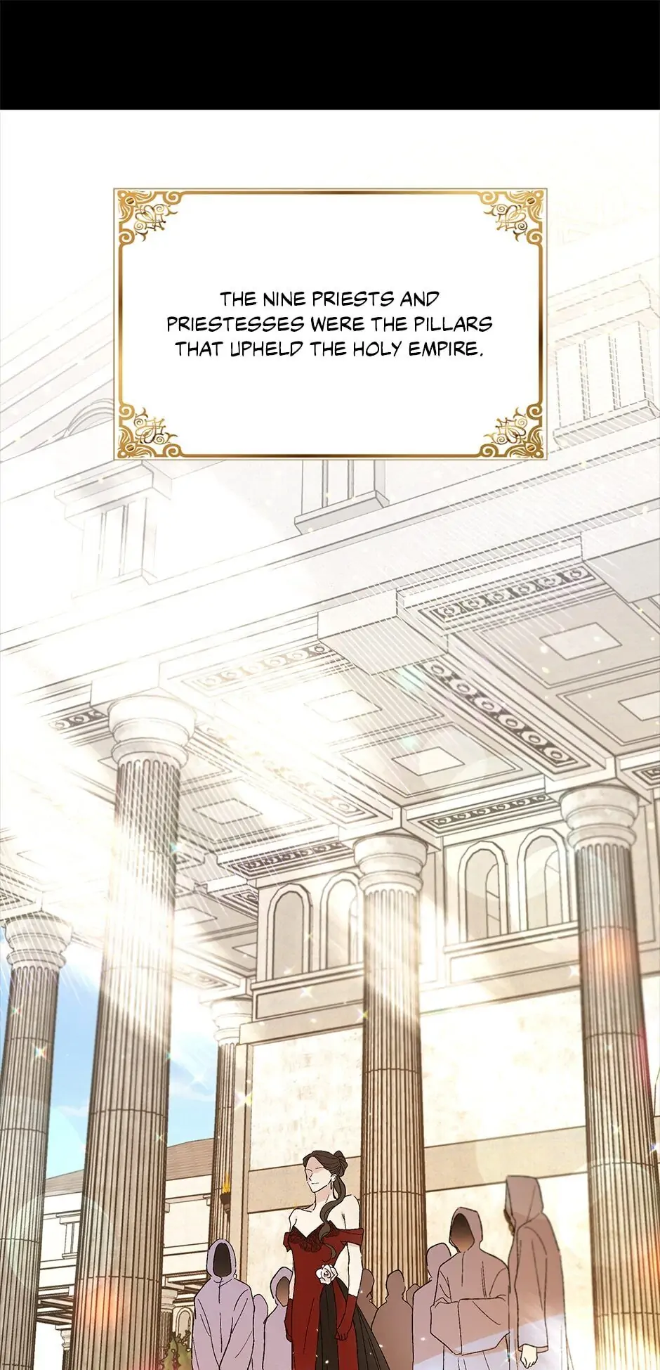 Saving My Sweetheart [Official] - Chapter 11 manhwa
