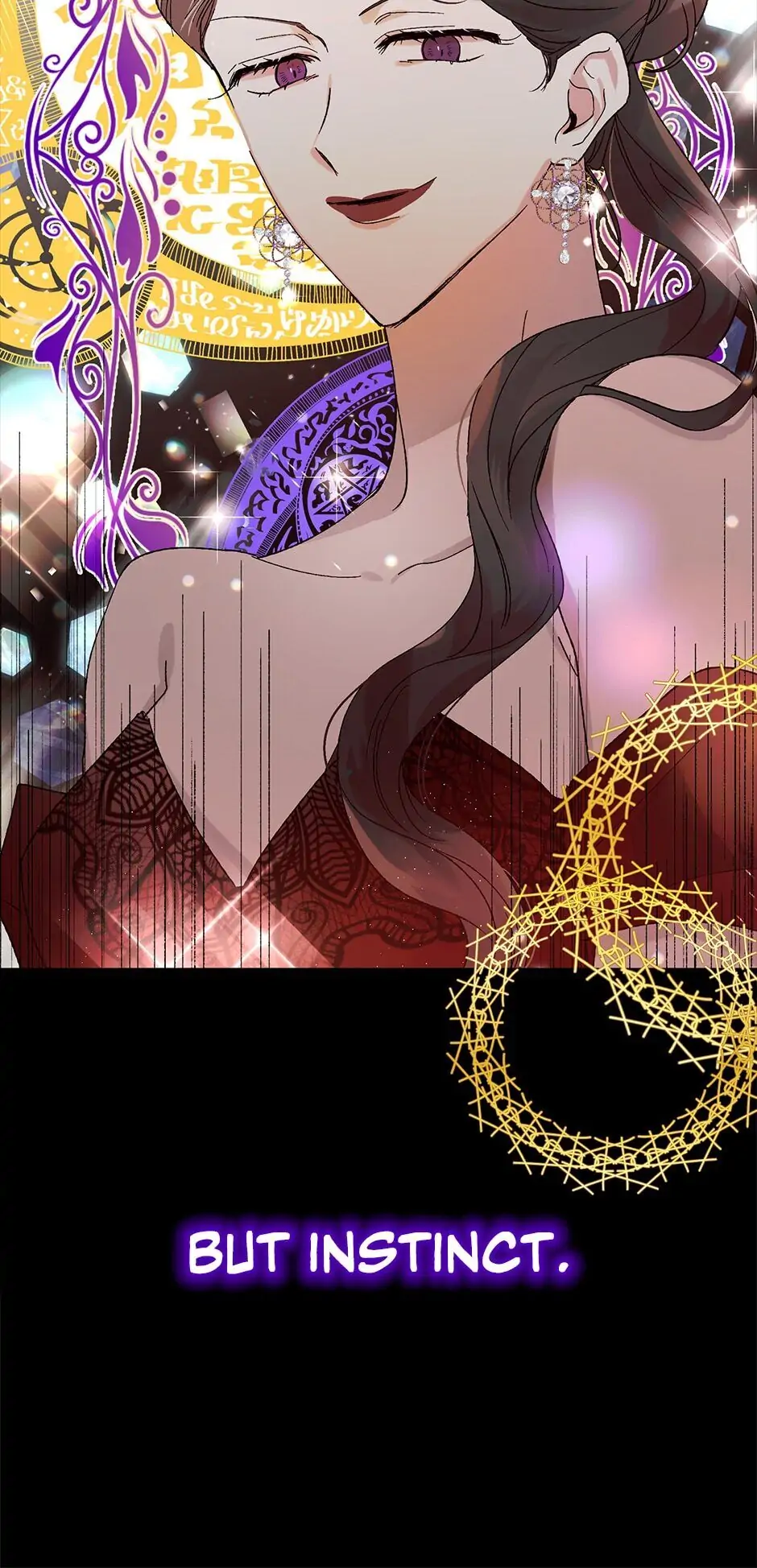 Saving My Sweetheart [Official] - Chapter 11 manhwa