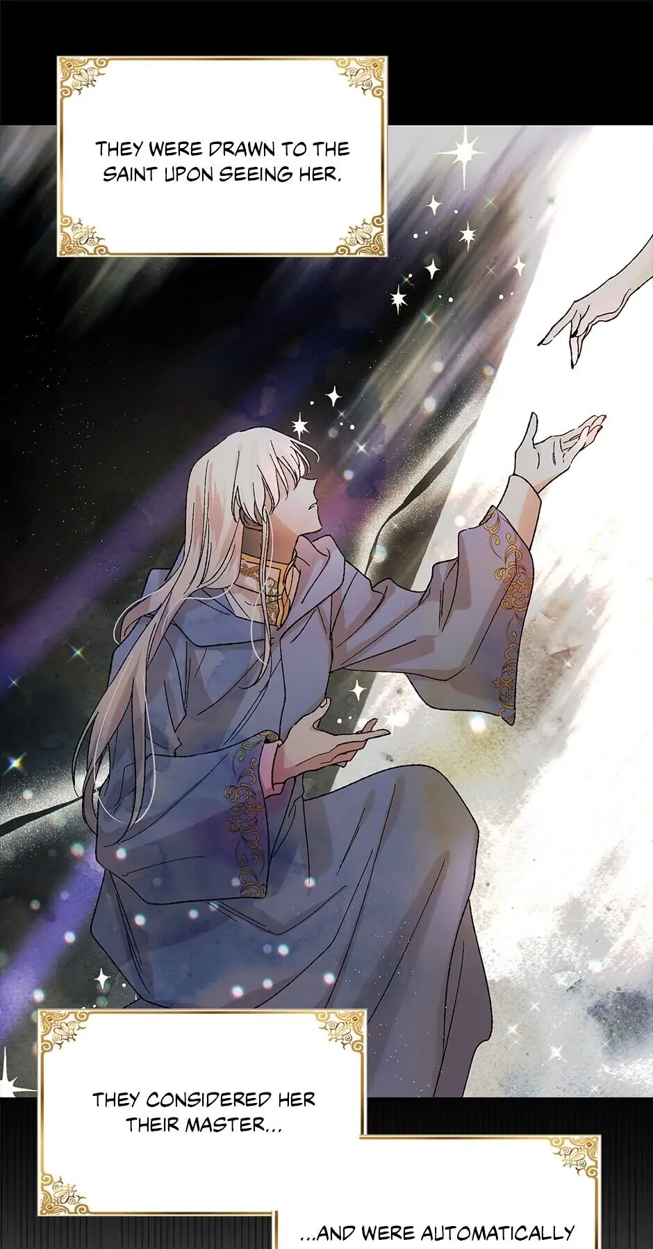 Saving My Sweetheart [Official] - Chapter 11 manhwa