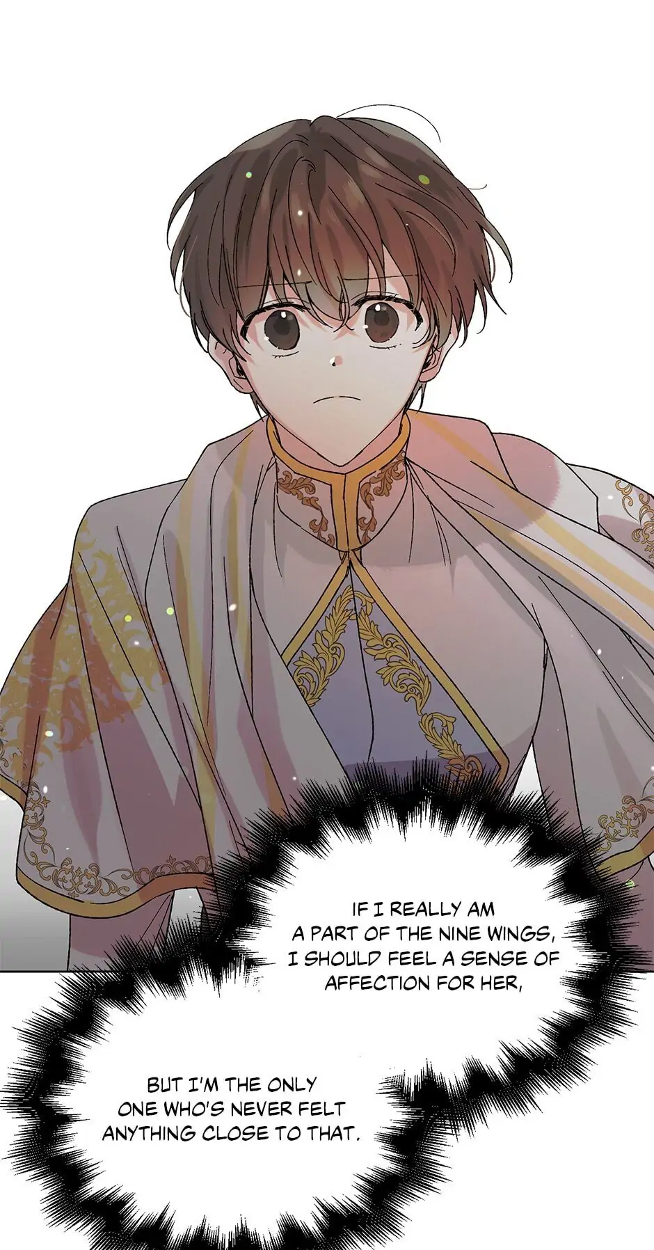 Saving My Sweetheart [Official] - Chapter 11 manhwa