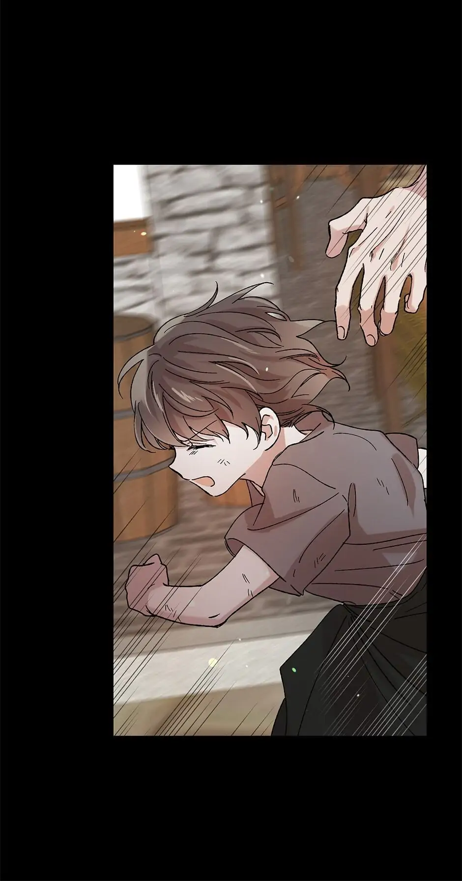 Saving My Sweetheart [Official] - Chapter 11 manhwa
