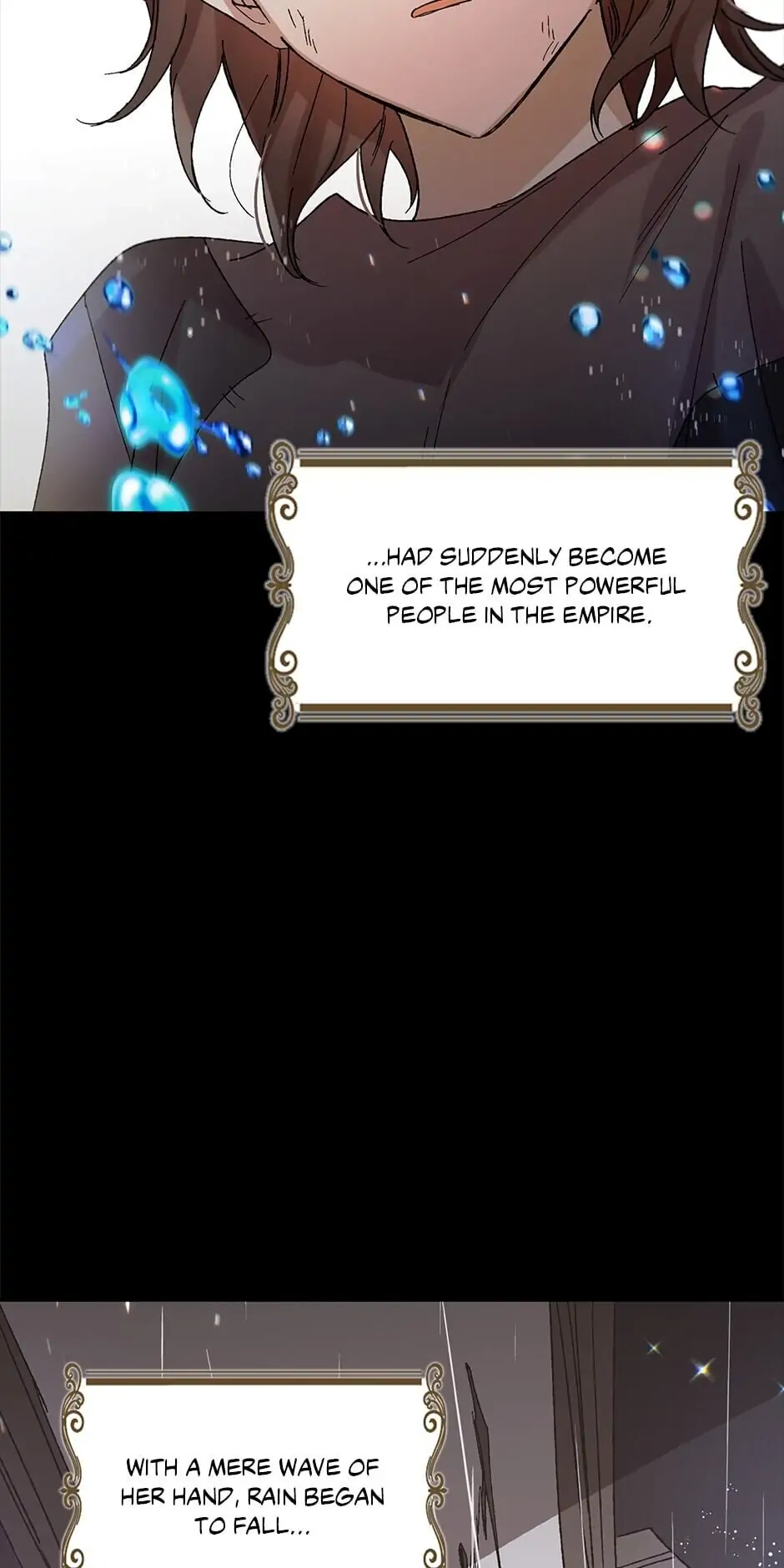 Saving My Sweetheart [Official] - Chapter 11 manhwa