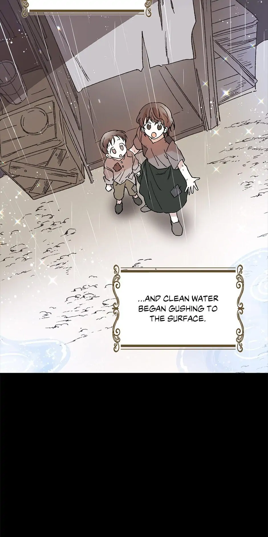 Saving My Sweetheart [Official] - Chapter 11 manhwa