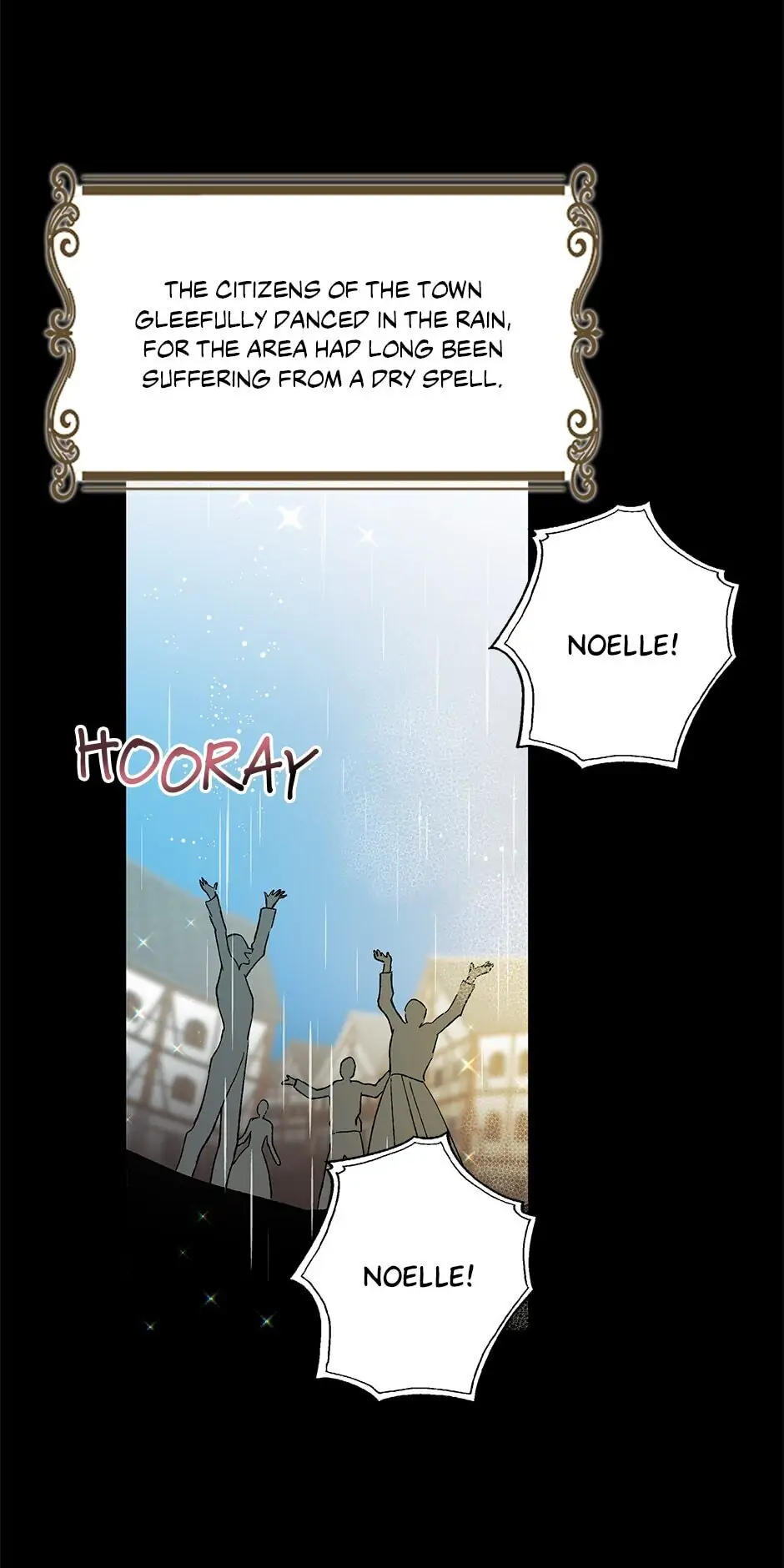 Saving My Sweetheart [Official] - Chapter 11 manhwa