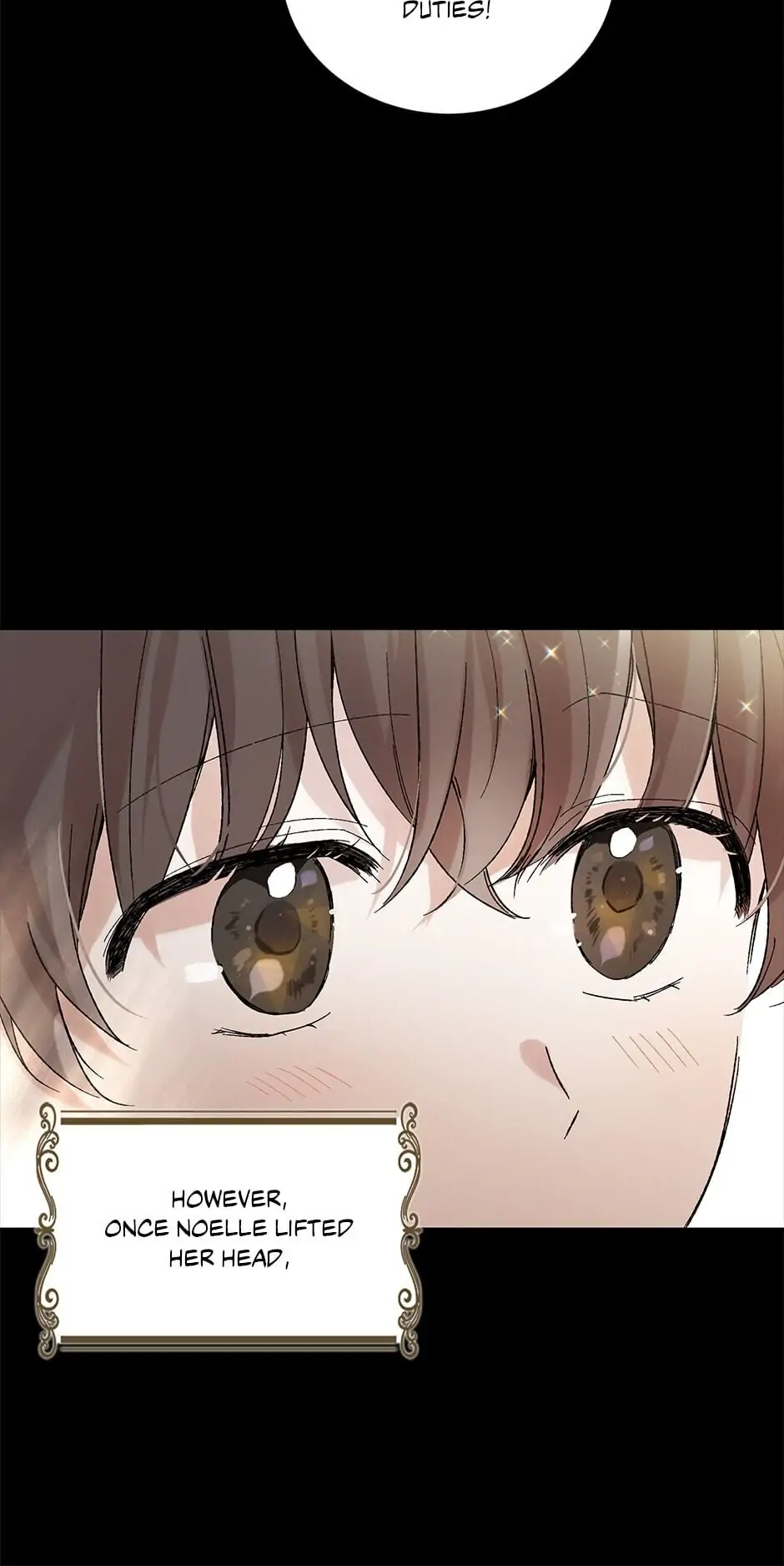 Saving My Sweetheart [Official] - Chapter 11 manhwa