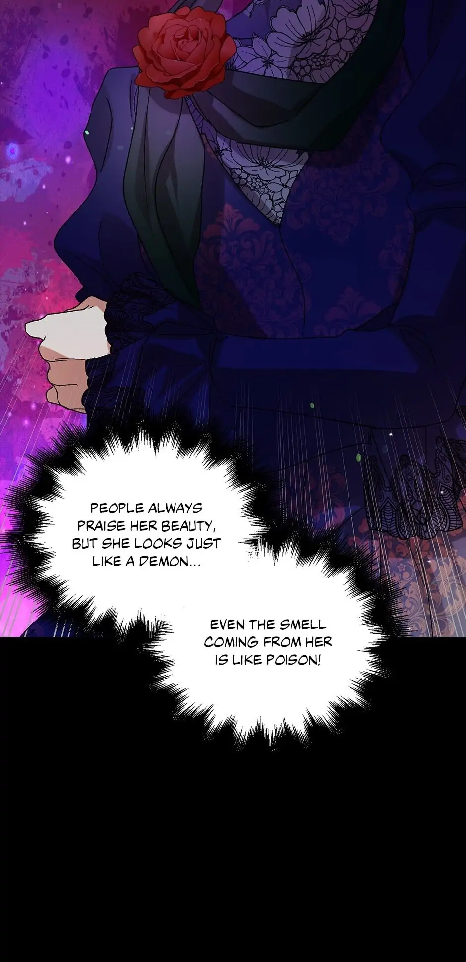 Saving My Sweetheart [Official] - Chapter 11 manhwa