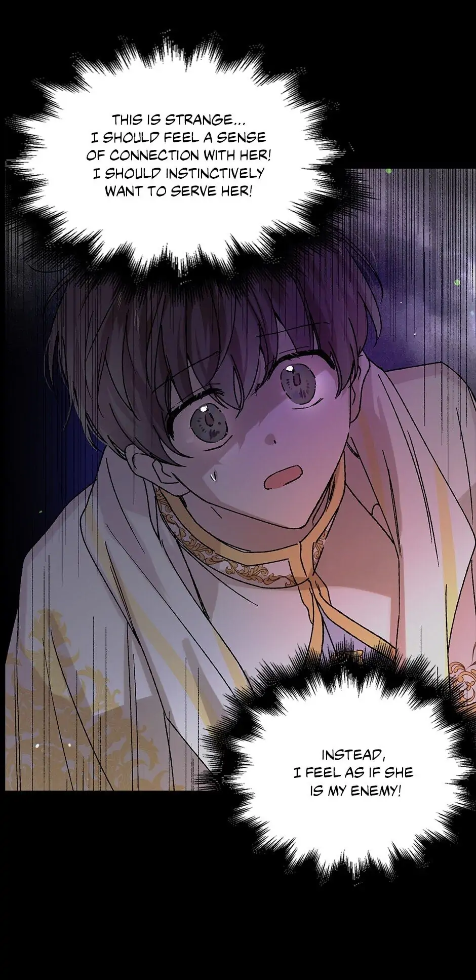 Saving My Sweetheart [Official] - Chapter 11 manhwa