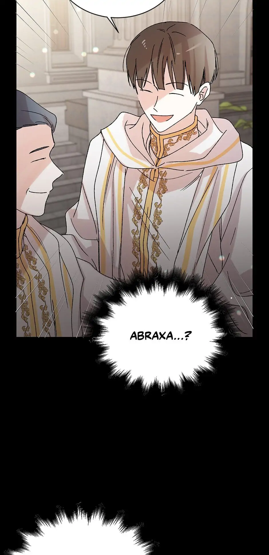 Saving My Sweetheart [Official] - Chapter 11 manhwa