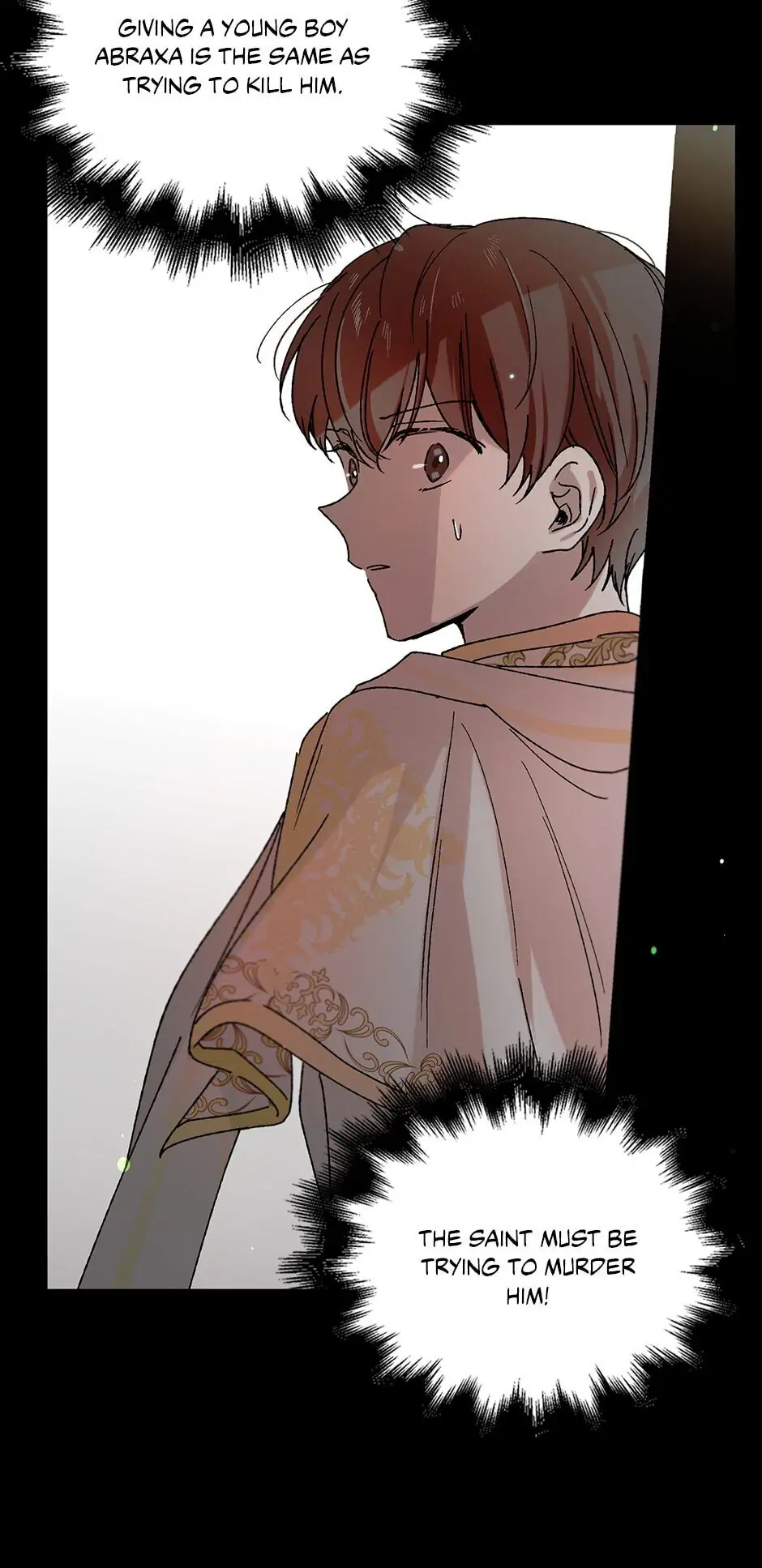 Saving My Sweetheart [Official] - Chapter 11 manhwa