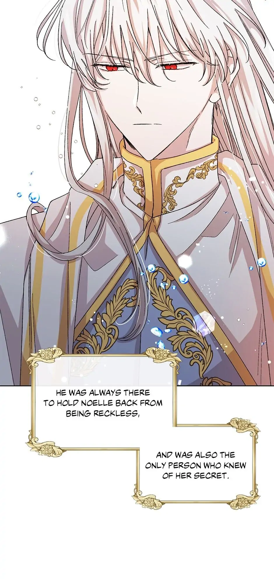 Saving My Sweetheart [Official] - Chapter 11 manhwa