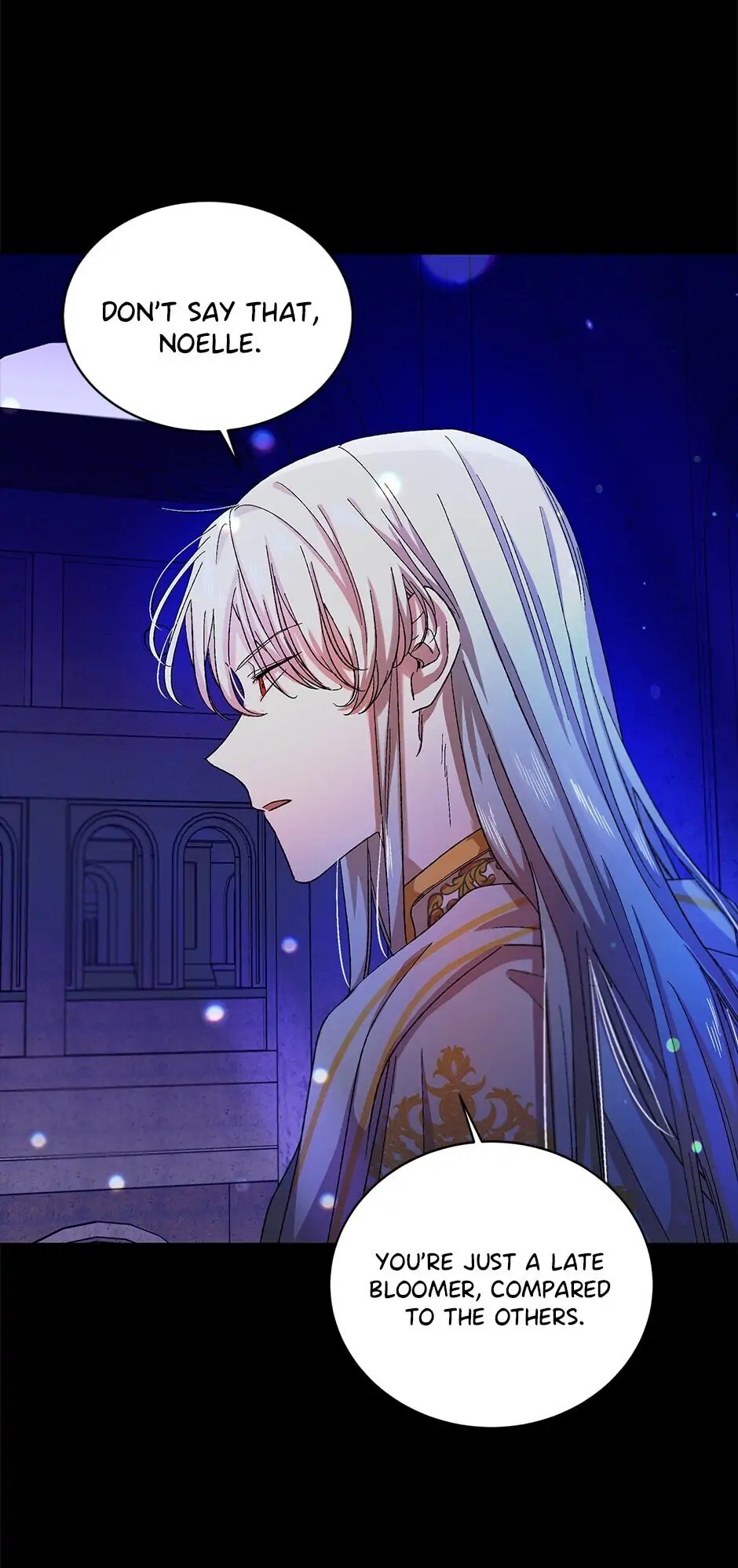 Saving My Sweetheart [Official] - Chapter 11 manhwa