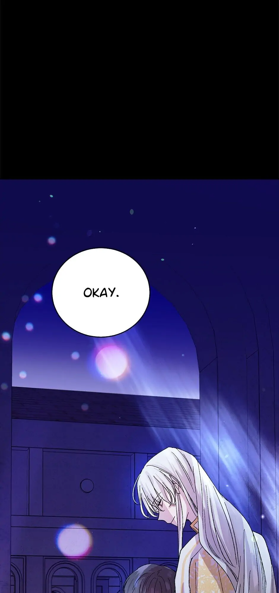 Saving My Sweetheart [Official] - Chapter 11 manhwa