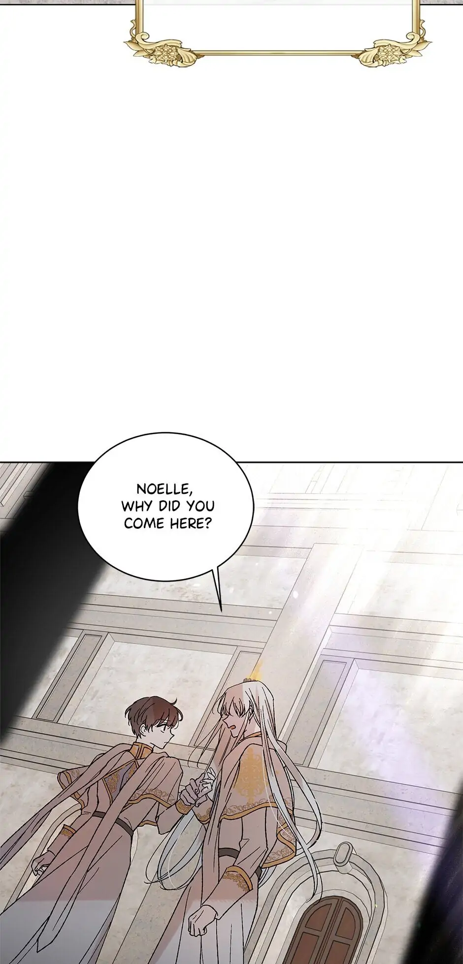 Saving My Sweetheart [Official] - Chapter 11 manhwa