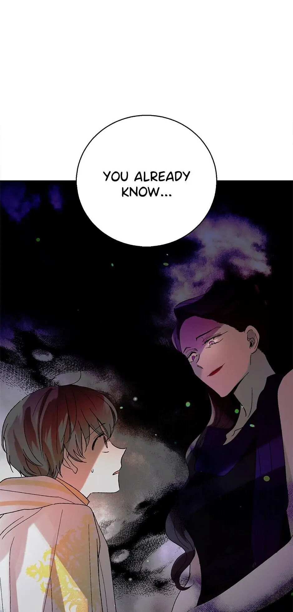 Saving My Sweetheart [Official] - Chapter 11 manhwa