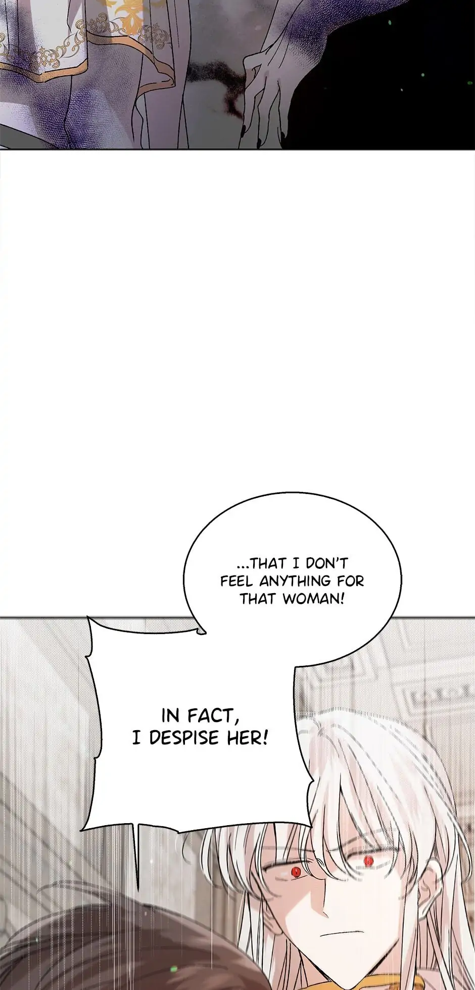 Saving My Sweetheart [Official] - Chapter 11 manhwa
