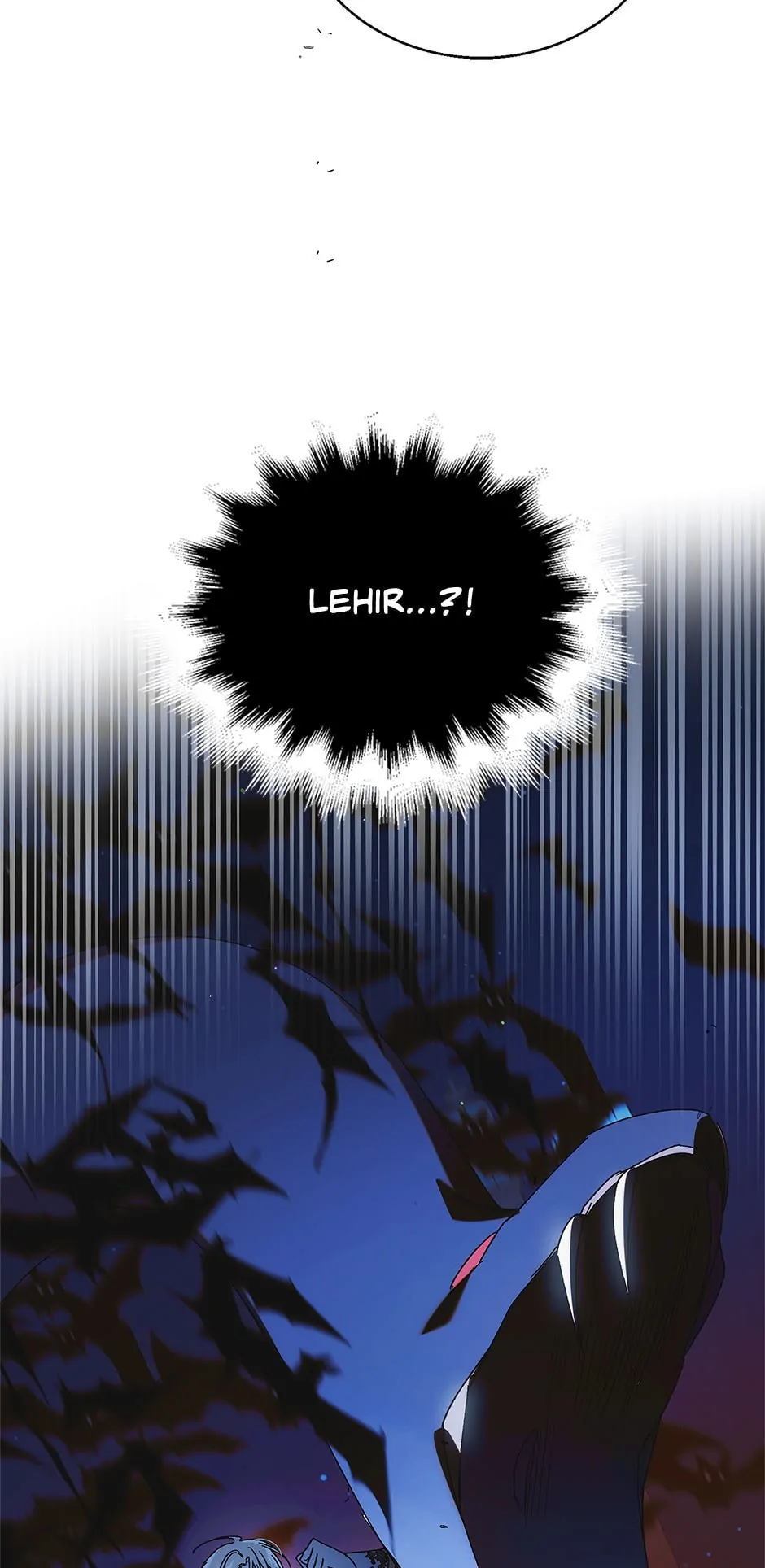 Saving My Sweetheart [Official] - Chapter 110 manhwa