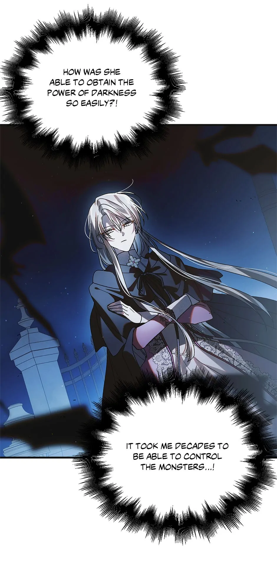 Saving My Sweetheart [Official] - Chapter 110 manhwa