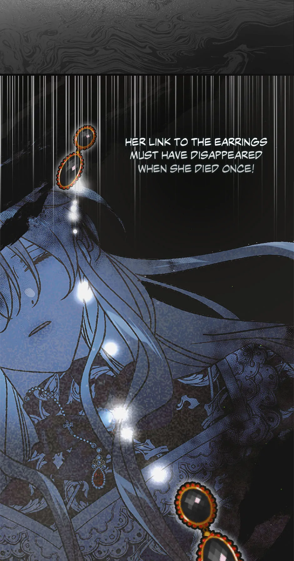 Saving My Sweetheart [Official] - Chapter 110 manhwa
