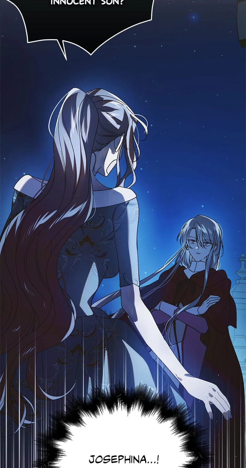 Saving My Sweetheart [Official] - Chapter 110 manhwa