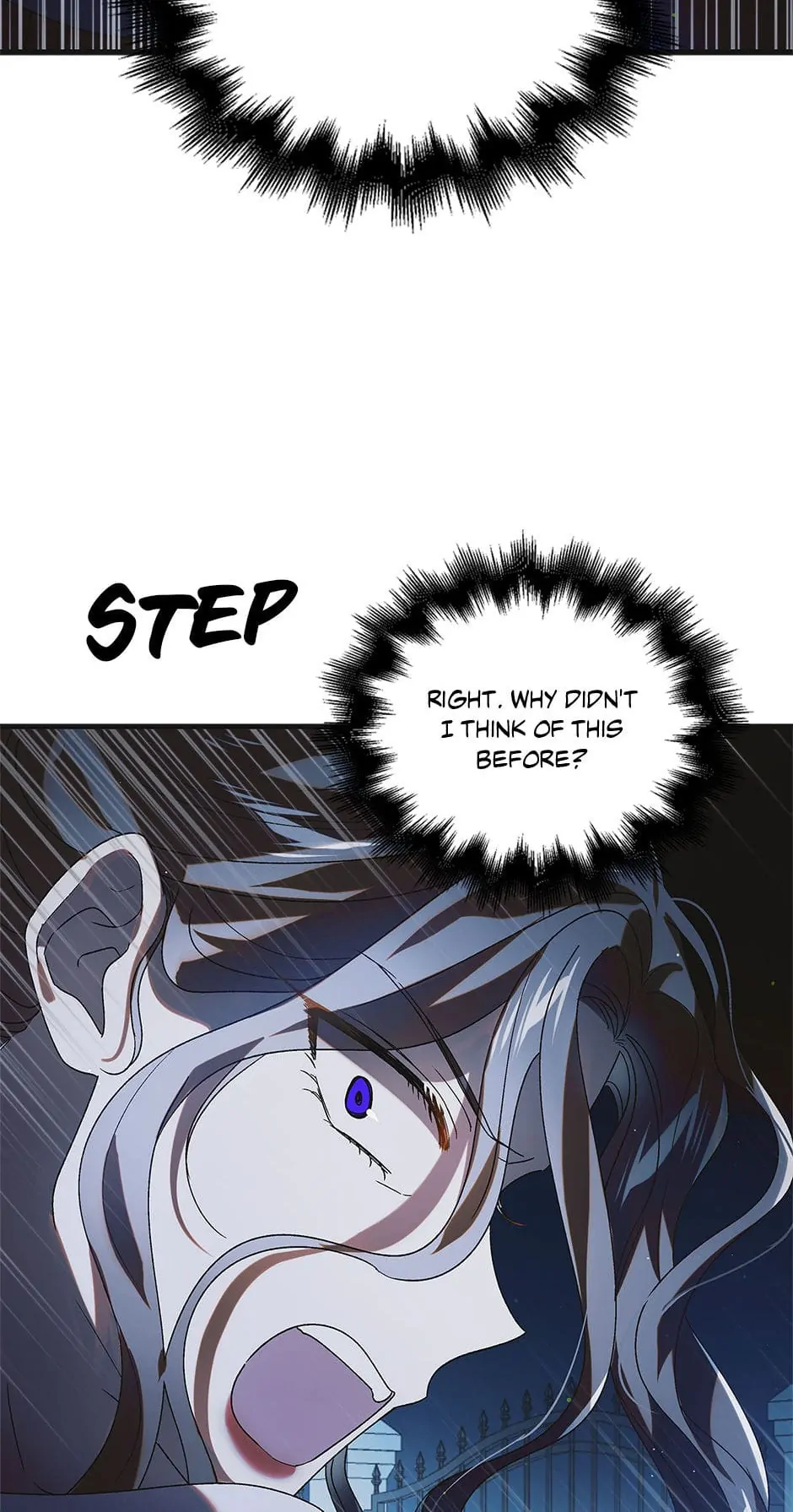 Saving My Sweetheart [Official] - Chapter 110 manhwa