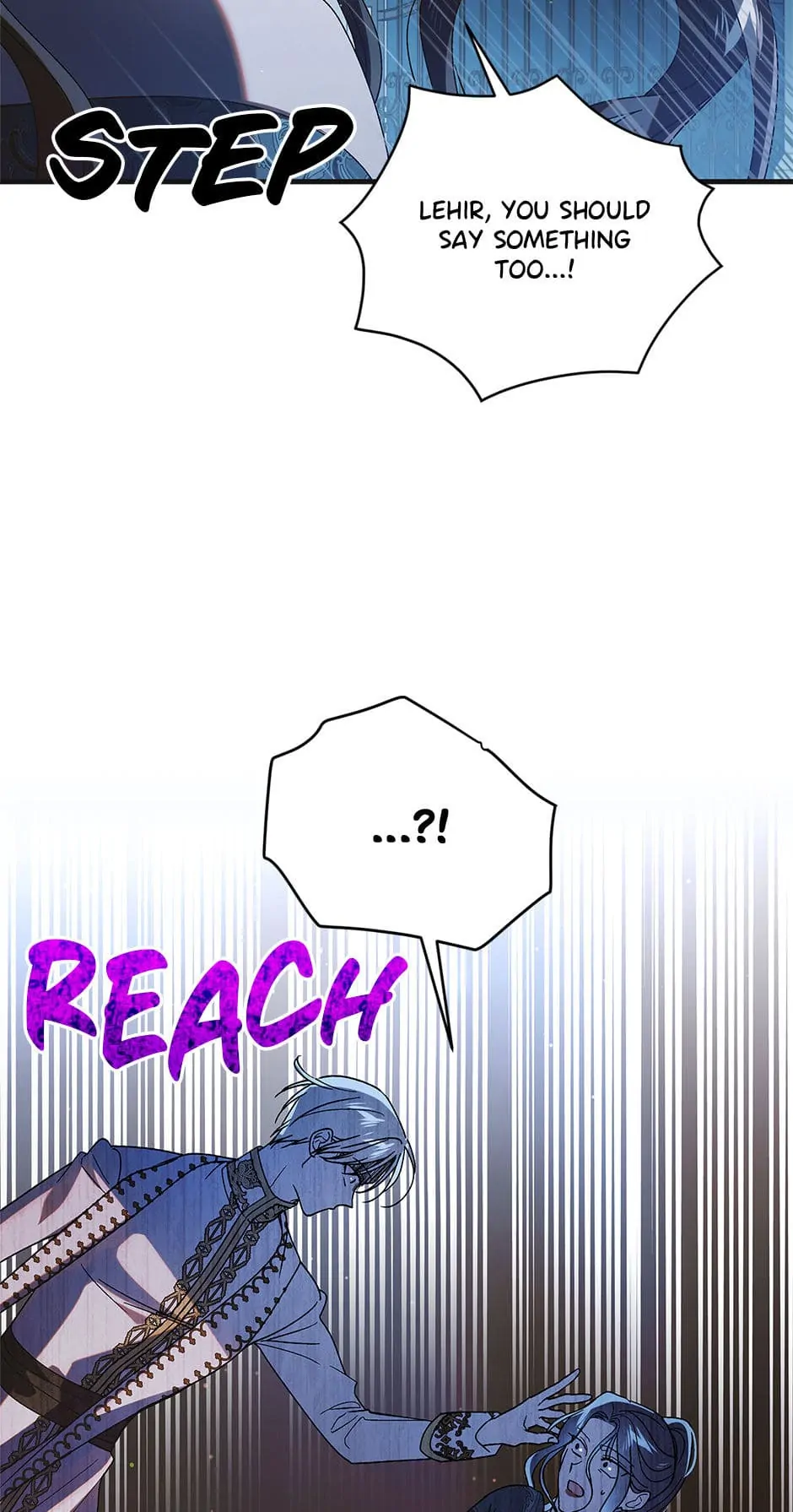 Saving My Sweetheart [Official] - Chapter 110 manhwa