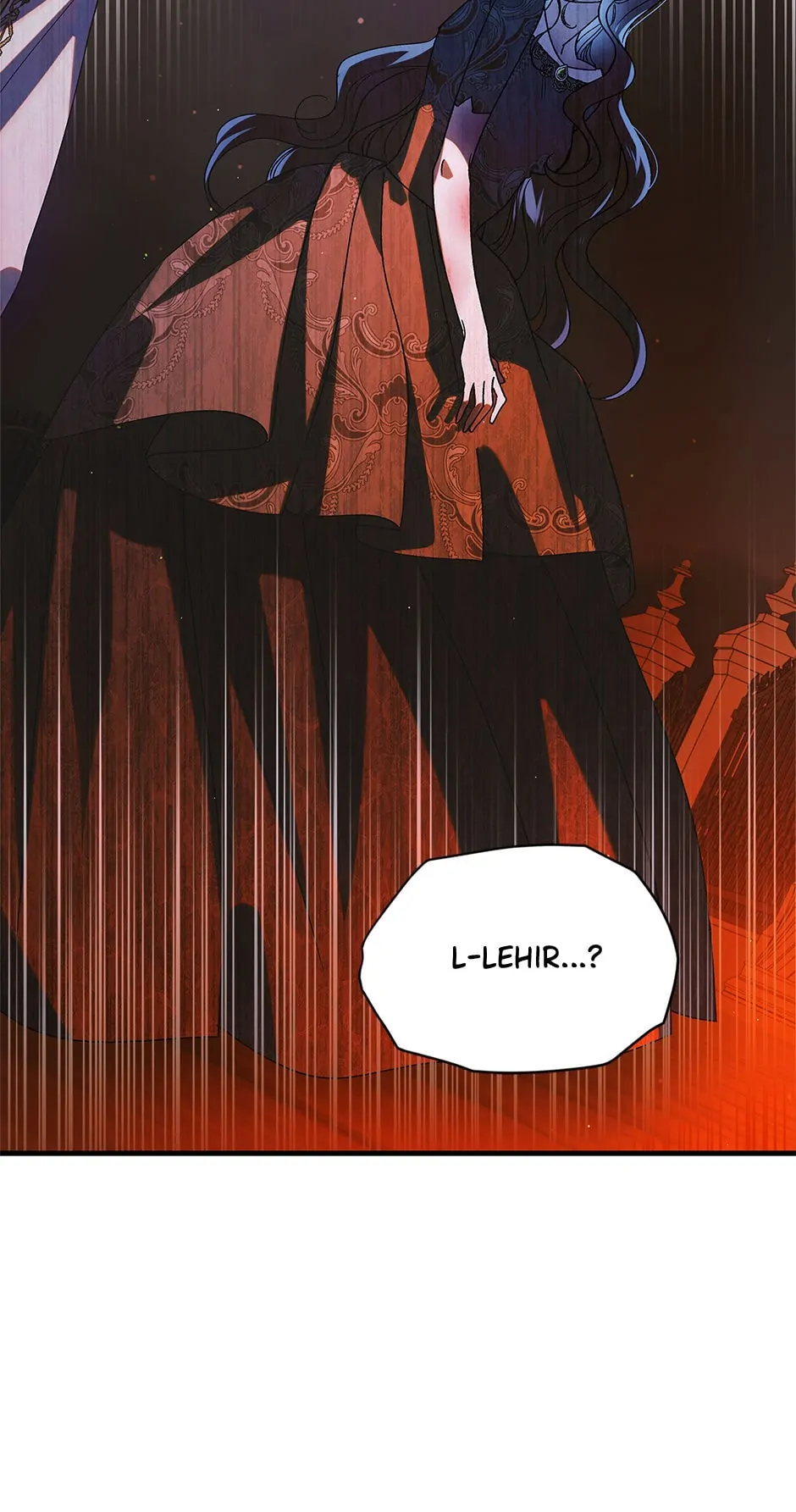 Saving My Sweetheart [Official] - Chapter 110 manhwa