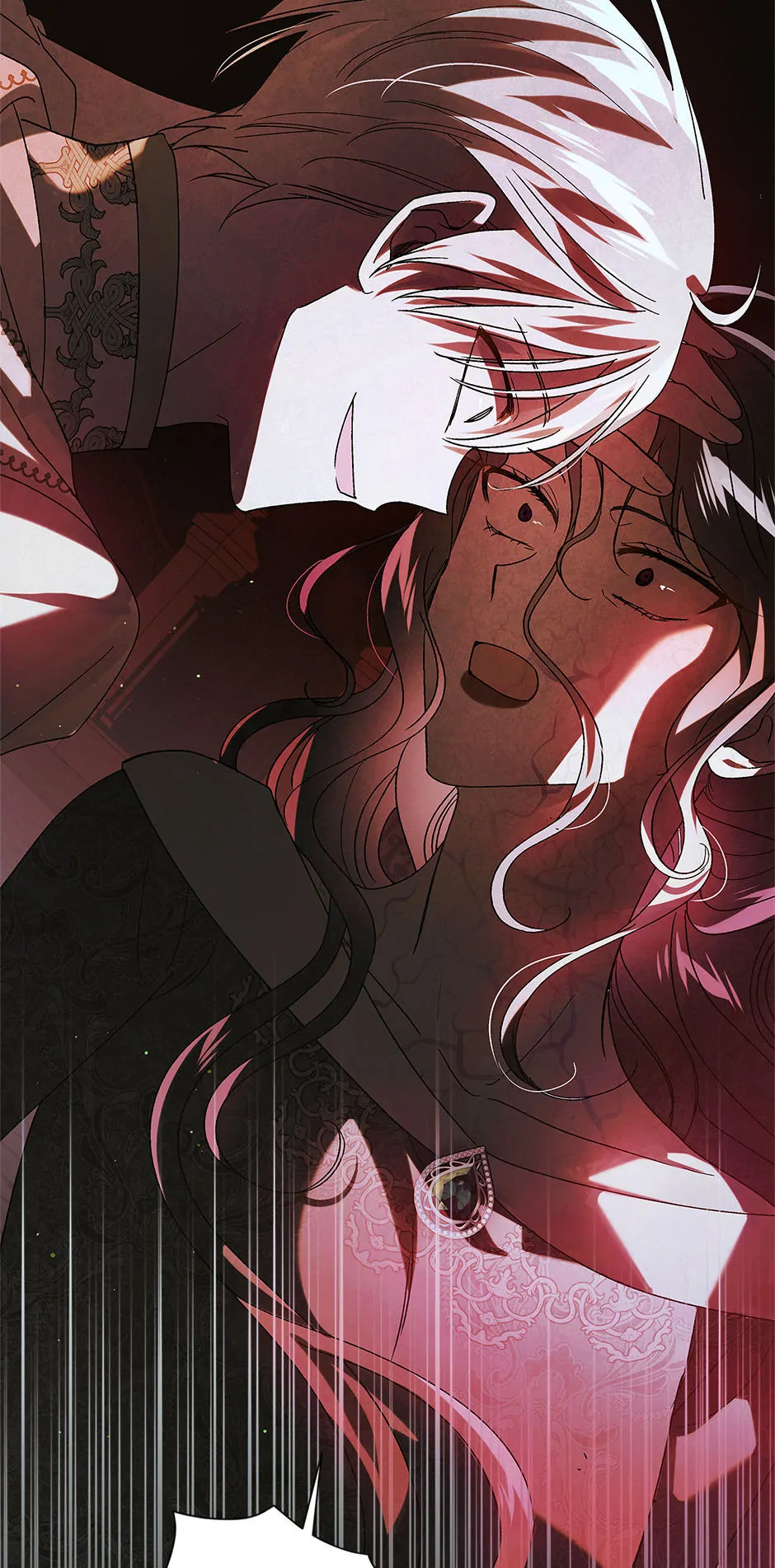 Saving My Sweetheart [Official] - Chapter 110 manhwa