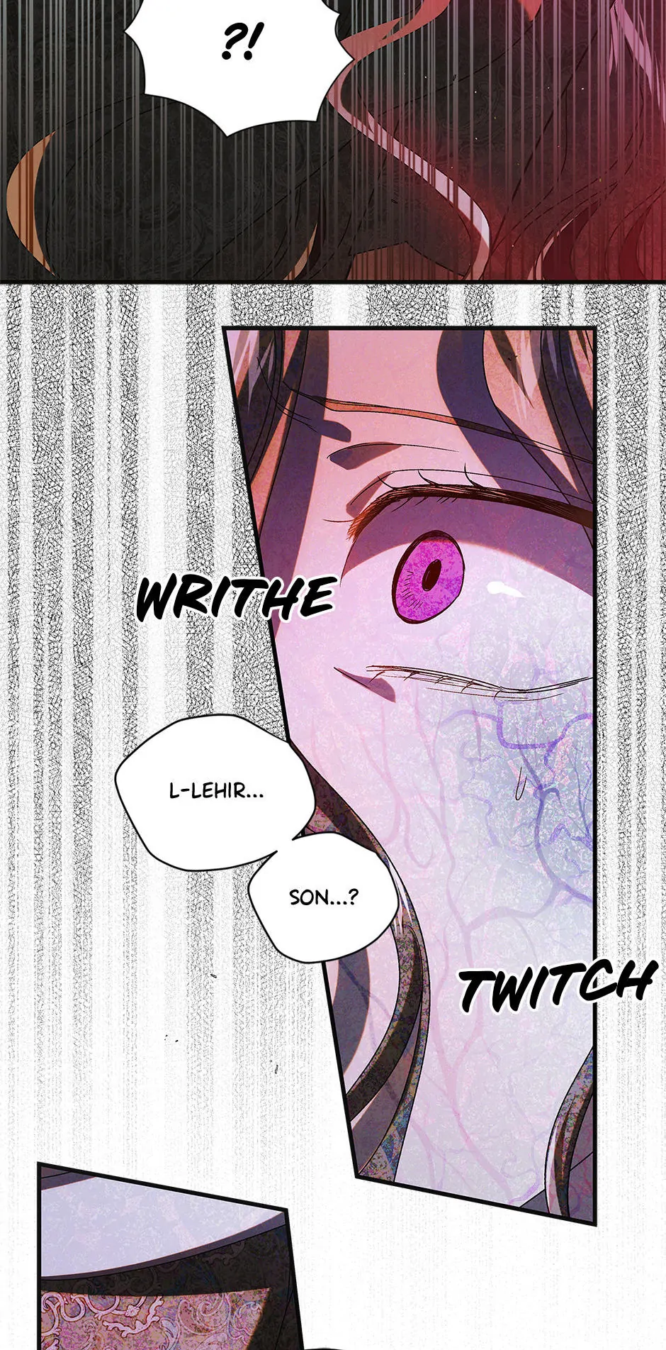 Saving My Sweetheart [Official] - Chapter 110 manhwa