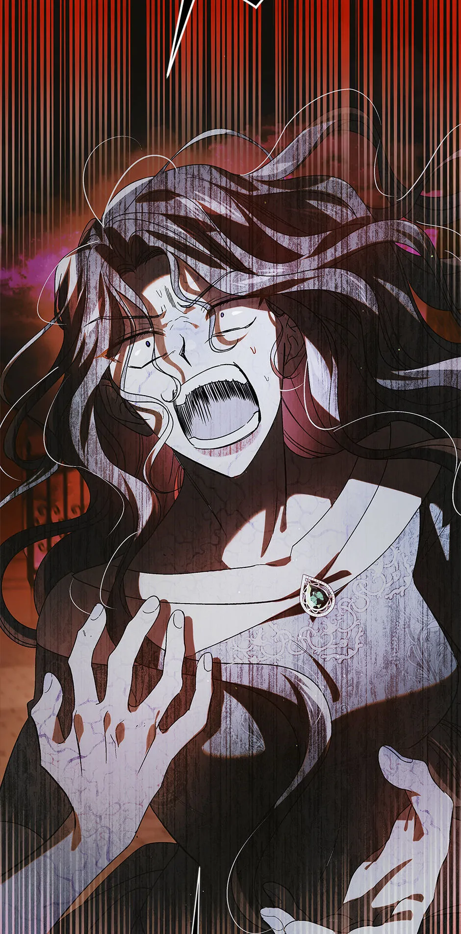 Saving My Sweetheart [Official] - Chapter 110 manhwa
