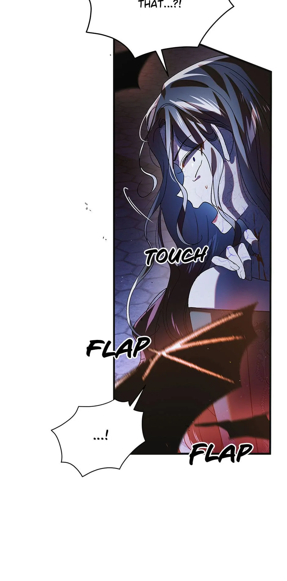 Saving My Sweetheart [Official] - Chapter 110 manhwa